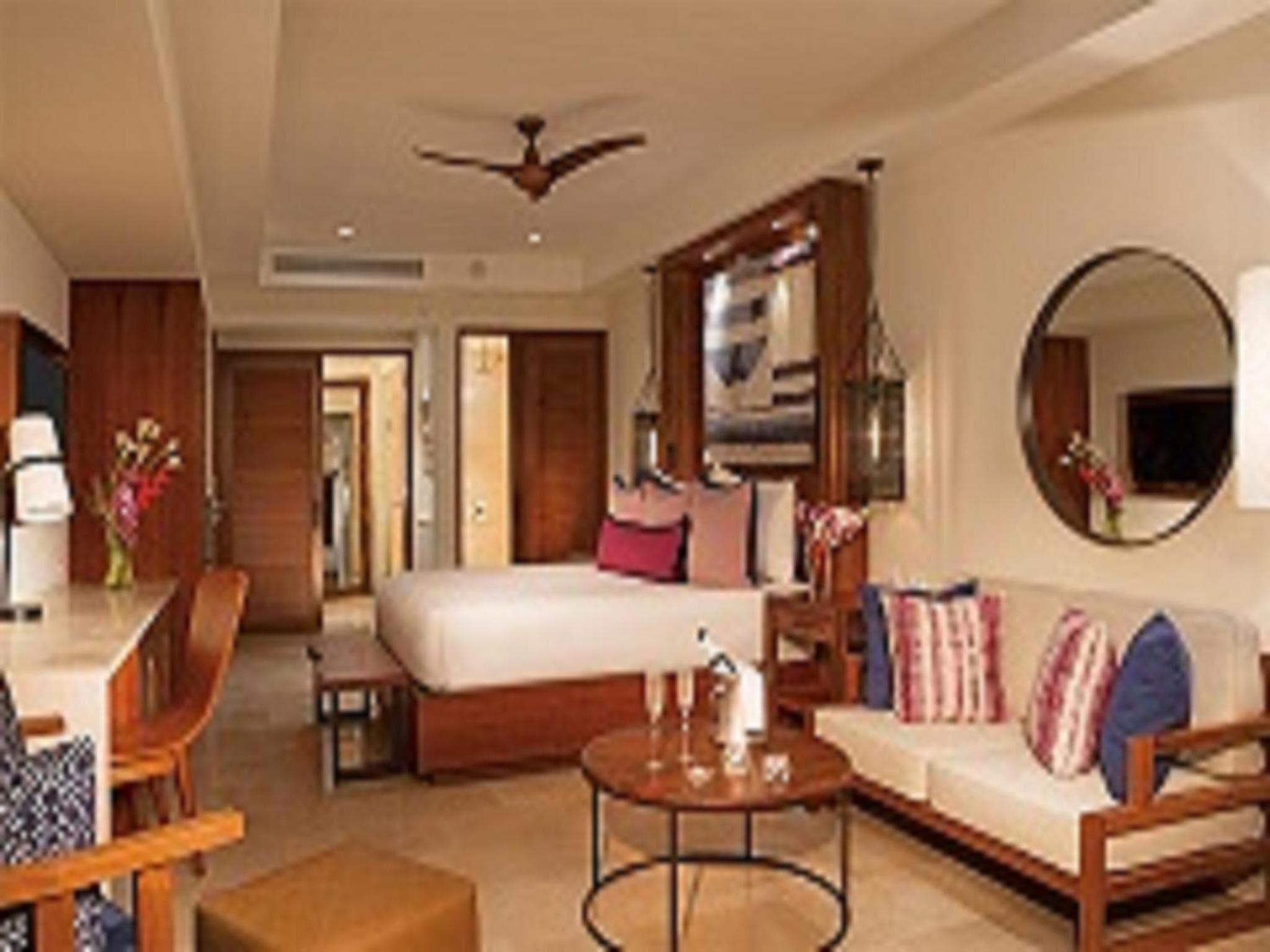 Secrets Cap Cana Resort & Spa - Adults Only - All Inclusive — 3
