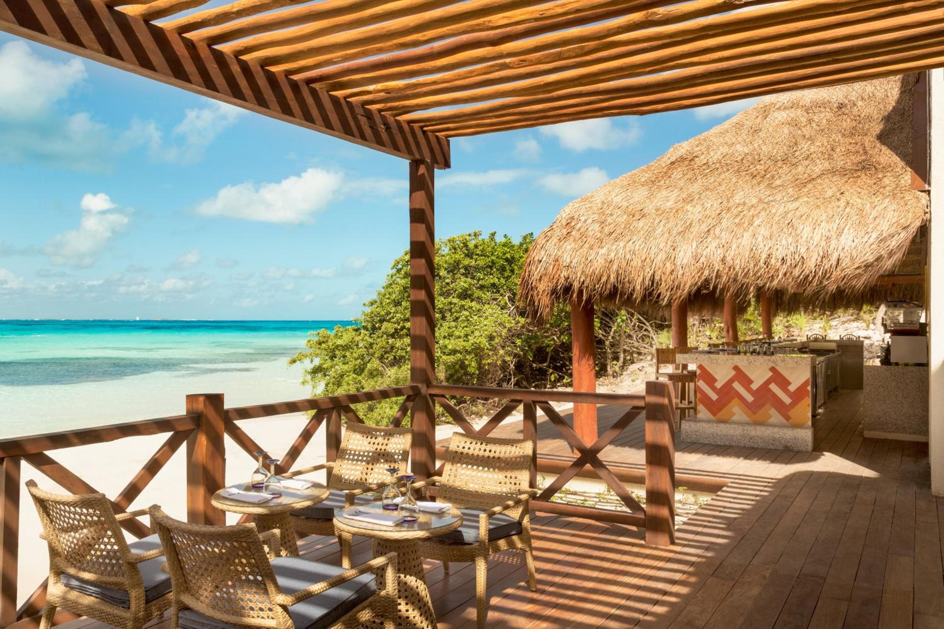 Turchese all'Hyatt Ziva Cancun - Solo adulti - All Inclusive — 16