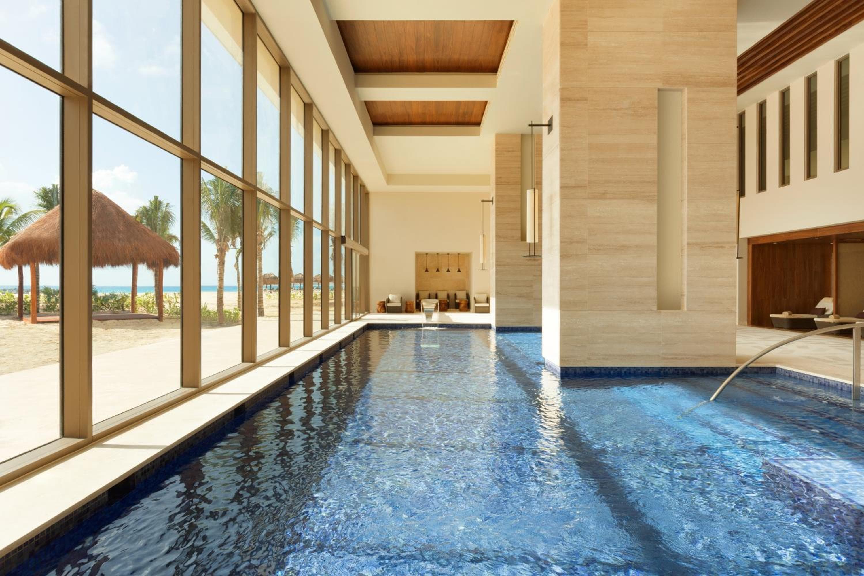 Turchese all'Hyatt Ziva Cancun - Solo adulti - All Inclusive — 7