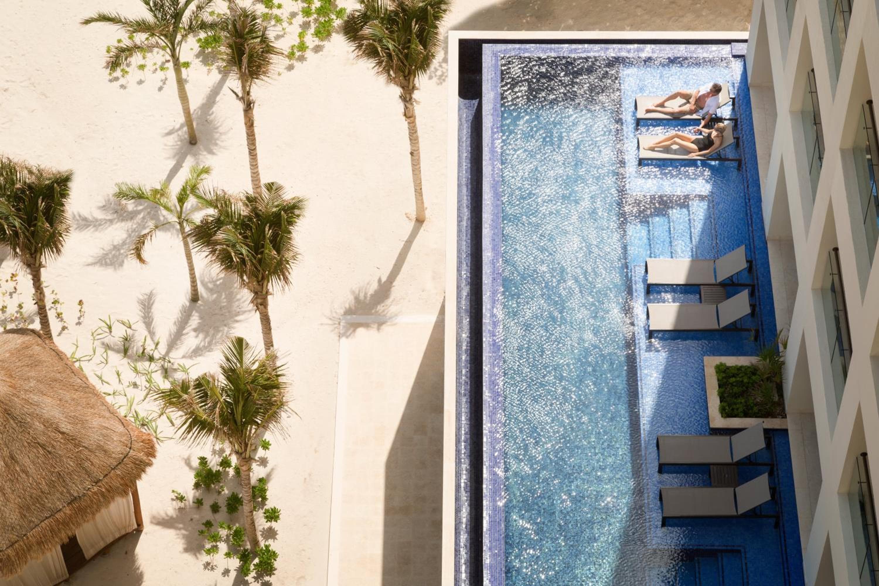 Turchese all'Hyatt Ziva Cancun - Solo adulti - All Inclusive — 6