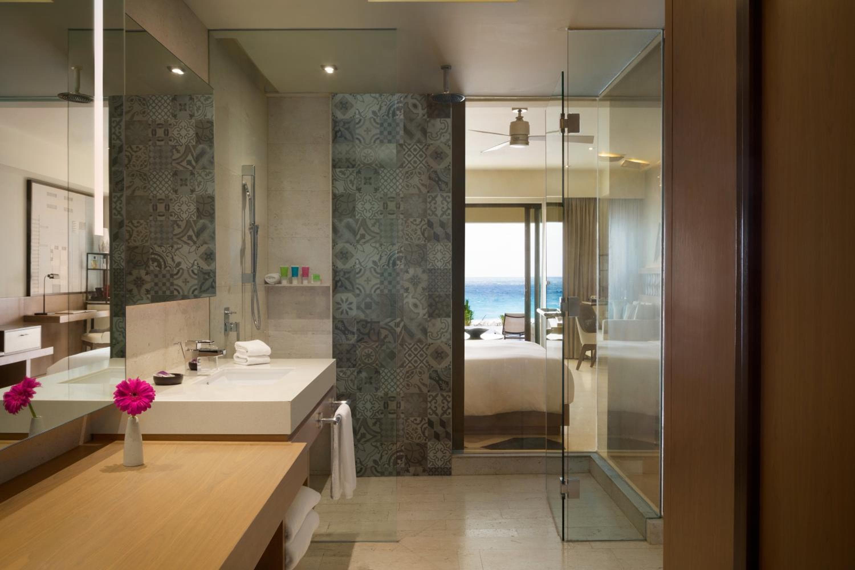 Turchese all'Hyatt Ziva Cancun - Solo adulti - All Inclusive — 19