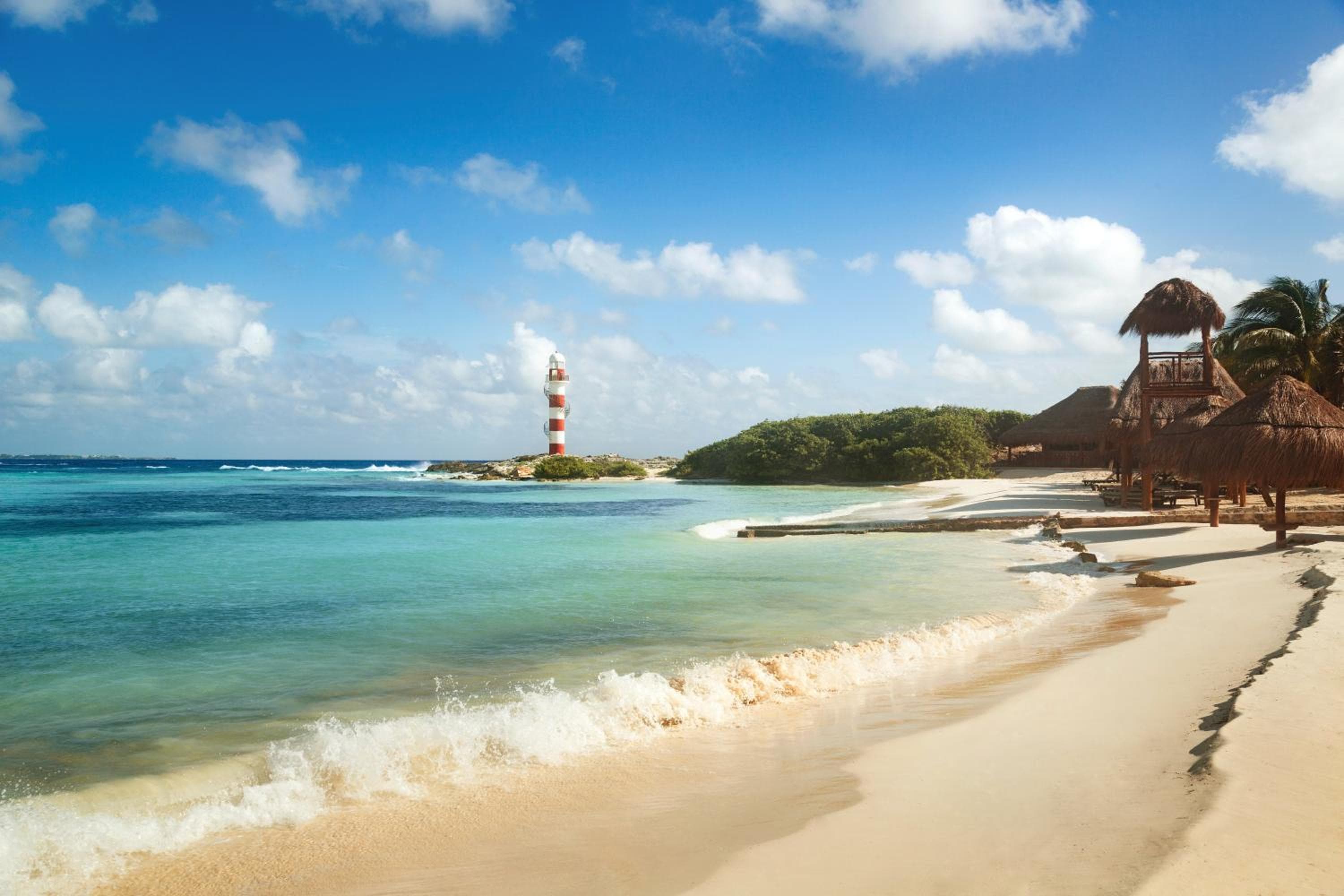 Turchese all'Hyatt Ziva Cancun - Solo adulti - All Inclusive — 14