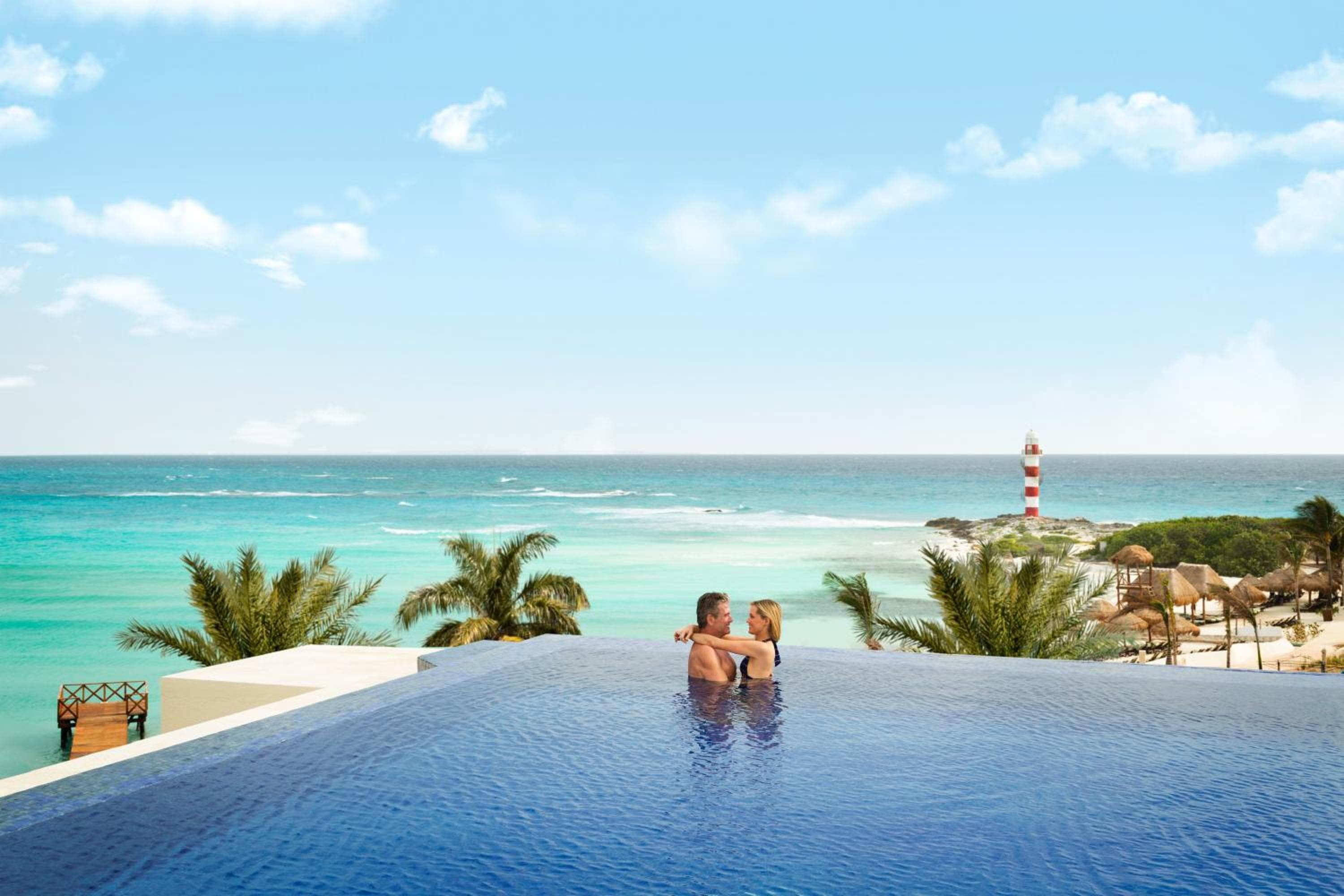 Turchese all'Hyatt Ziva Cancun - Solo adulti - All Inclusive — 4