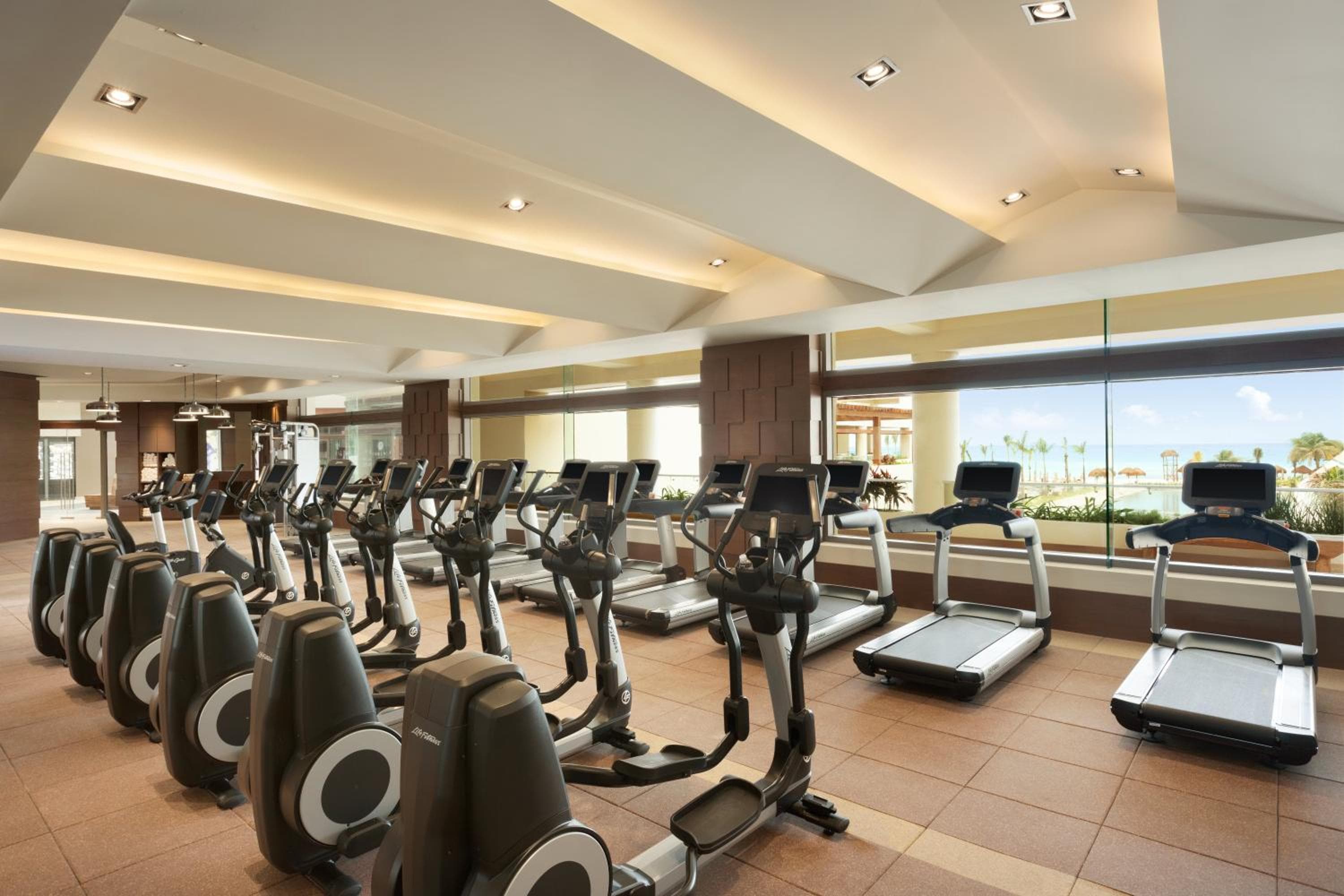 Turchese all'Hyatt Ziva Cancun - Solo adulti - All Inclusive — 27