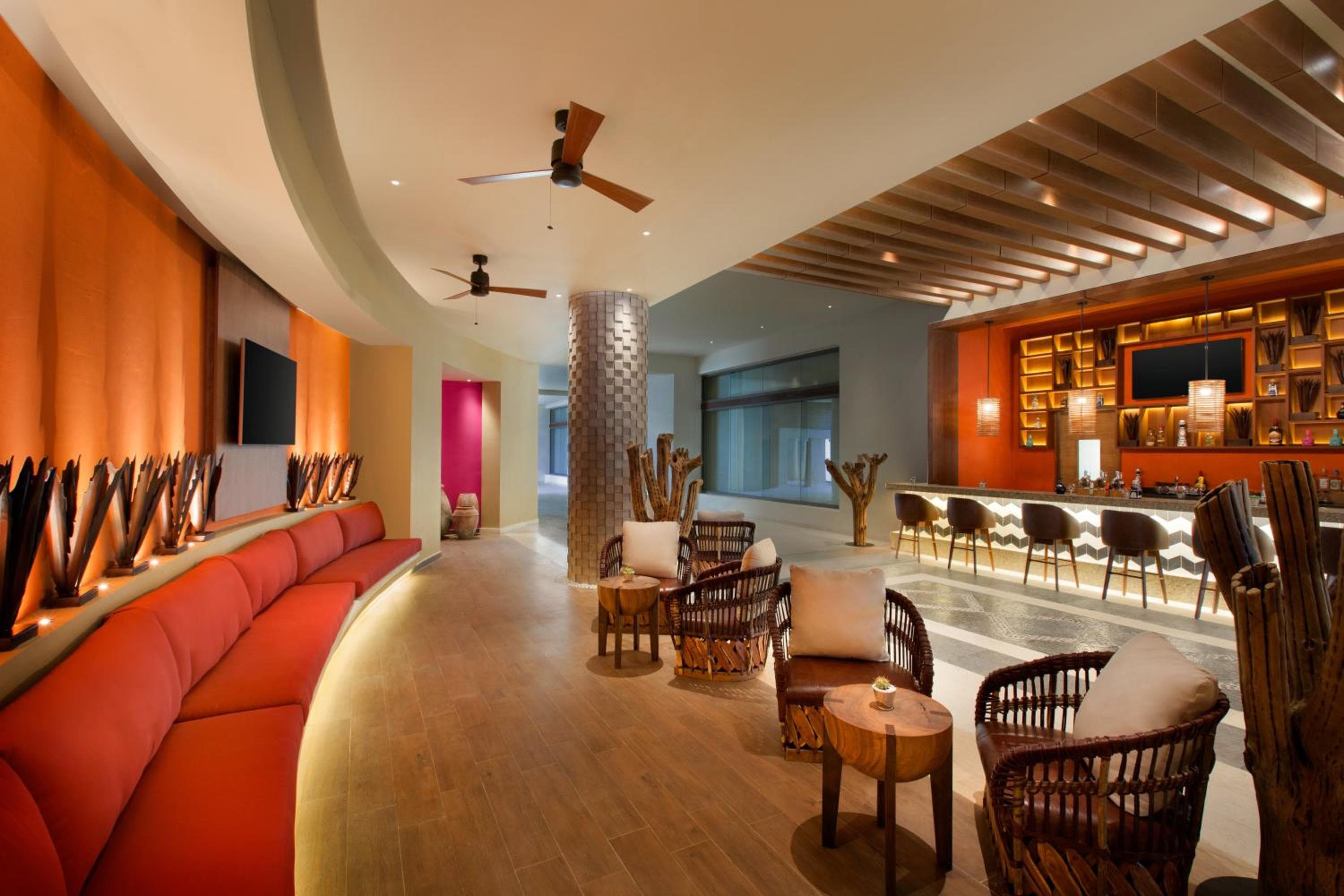 Turchese all'Hyatt Ziva Cancun - Solo adulti - All Inclusive — 29