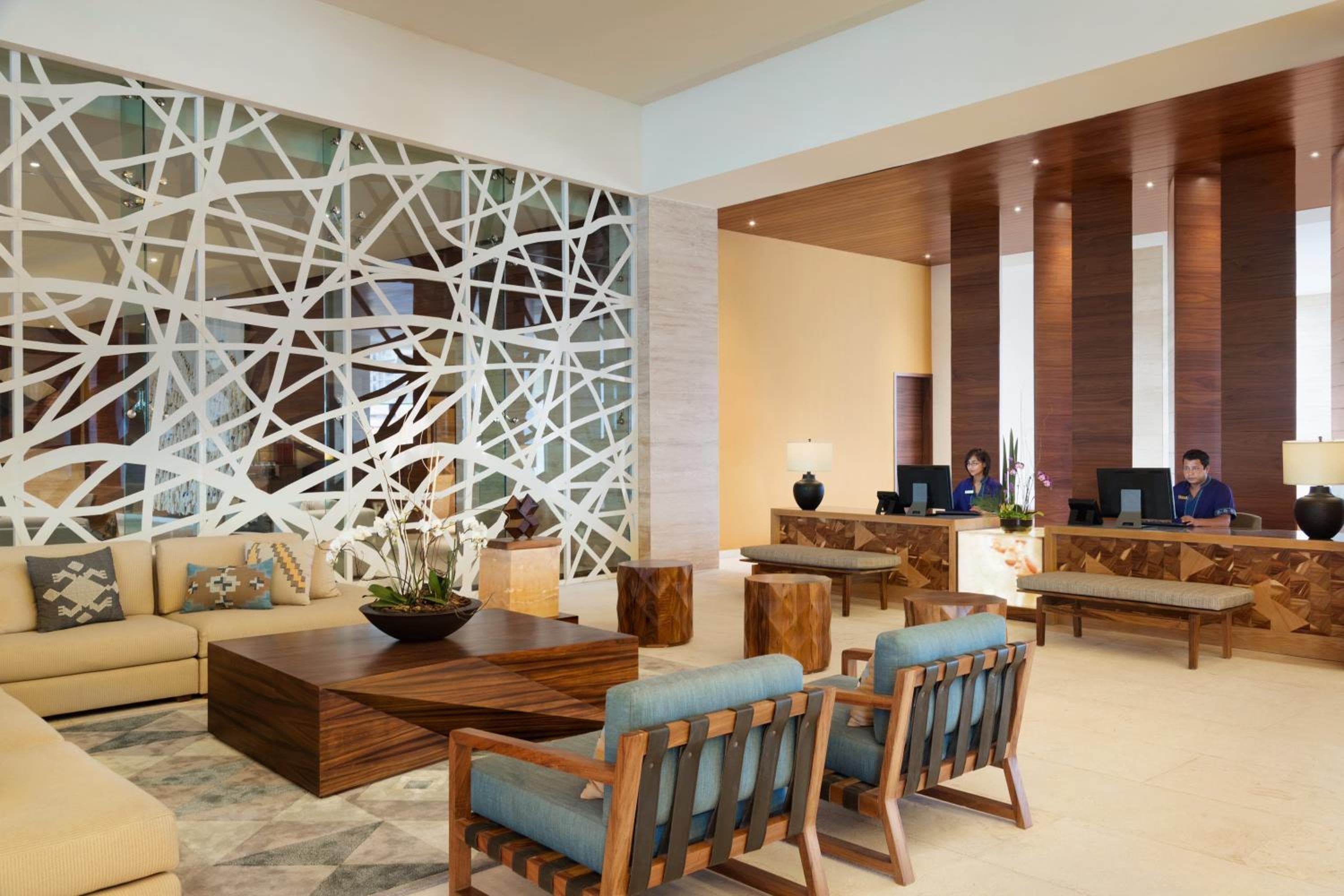 Turchese all'Hyatt Ziva Cancun - Solo adulti - All Inclusive — 30