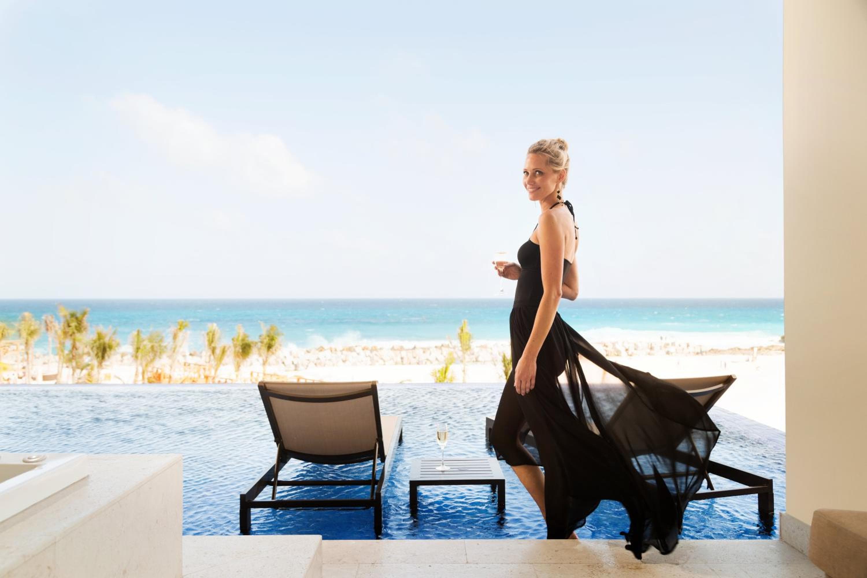 Turchese all'Hyatt Ziva Cancun - Solo adulti - All Inclusive — 9