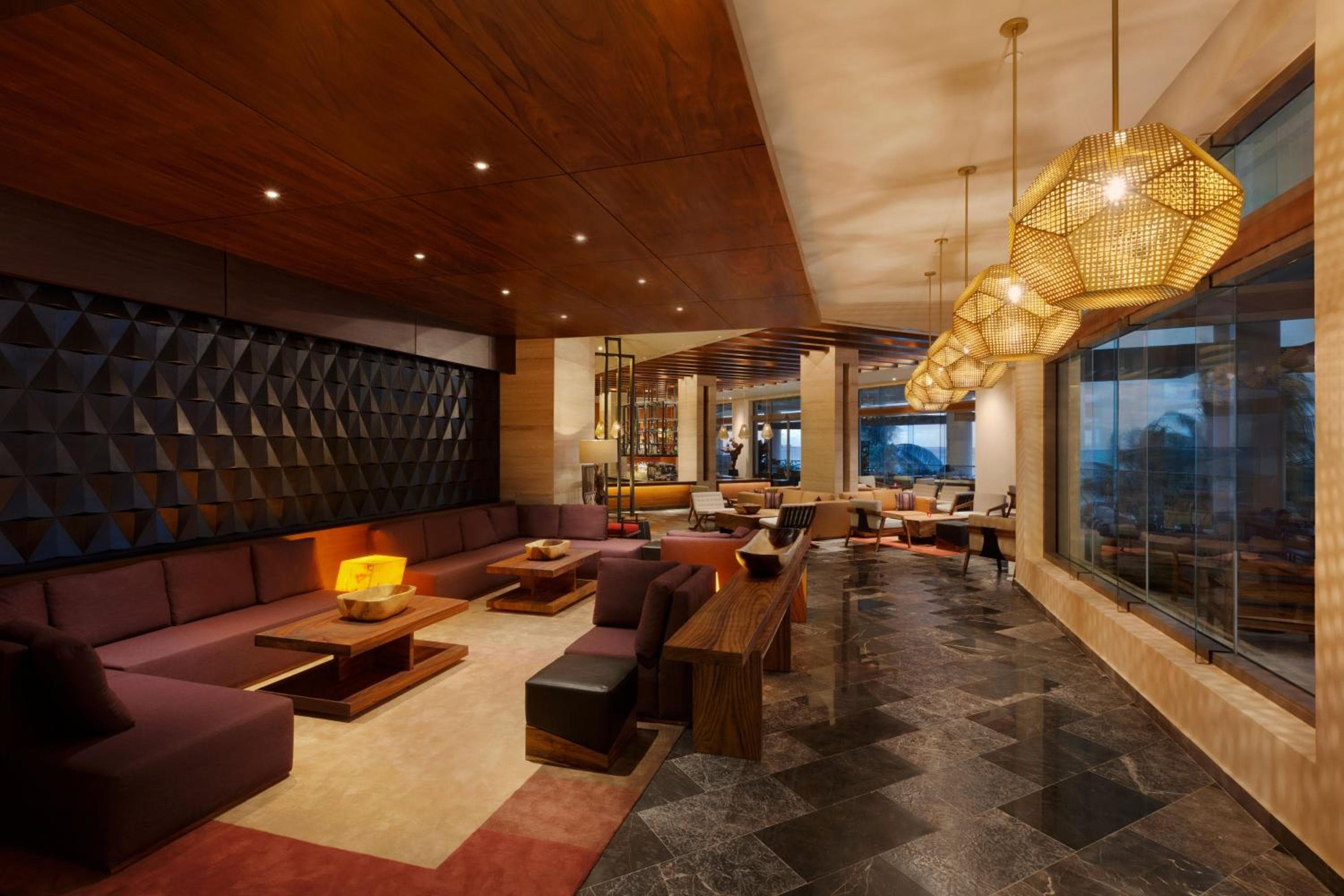 Turquoize at Hyatt Ziva Cancun - Adults Only - All Inclusive — 8