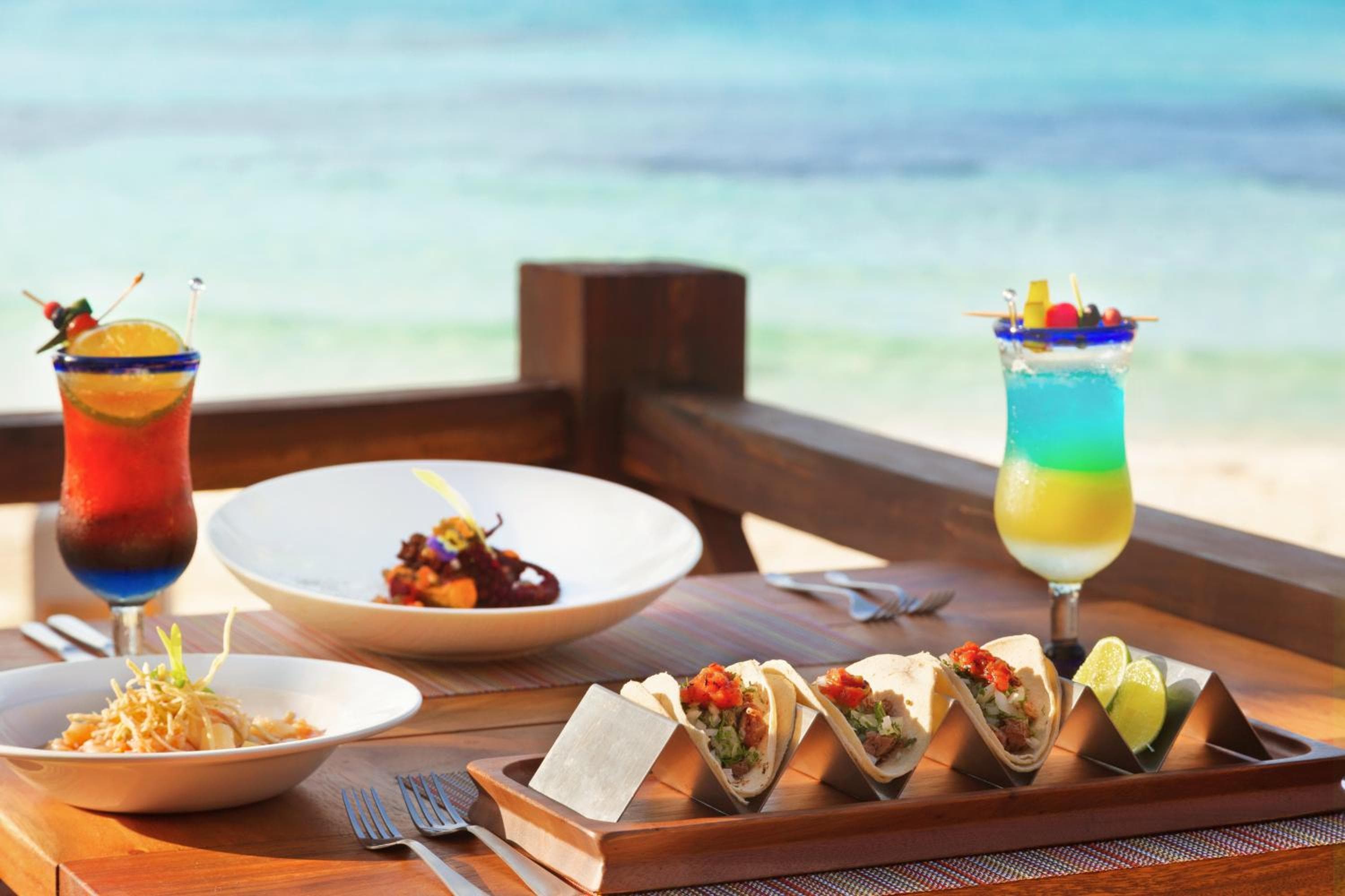 Turquoize at Hyatt Ziva Cancun - Adults Only - All Inclusive — 9