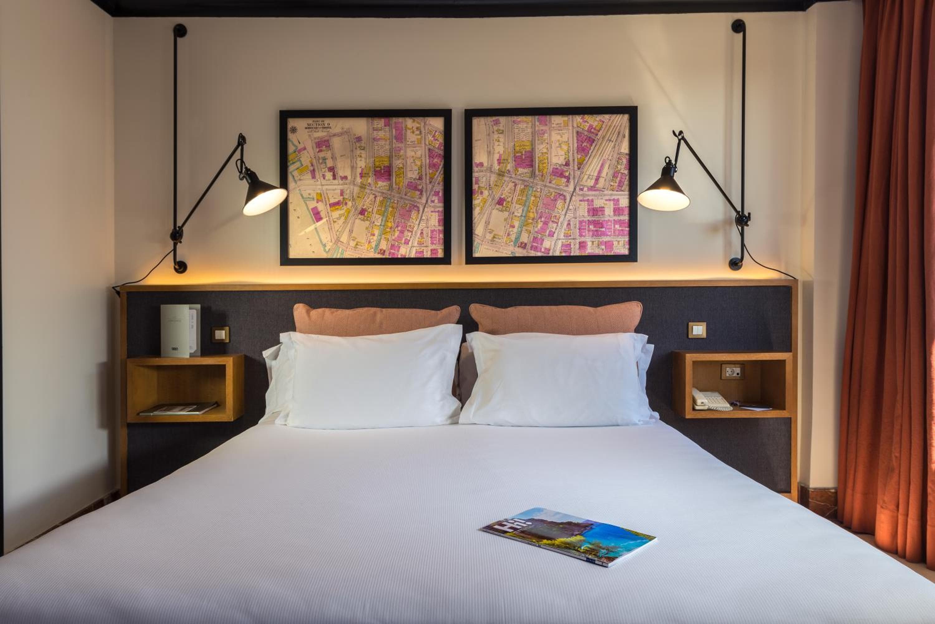 H10 Tribeca — 2