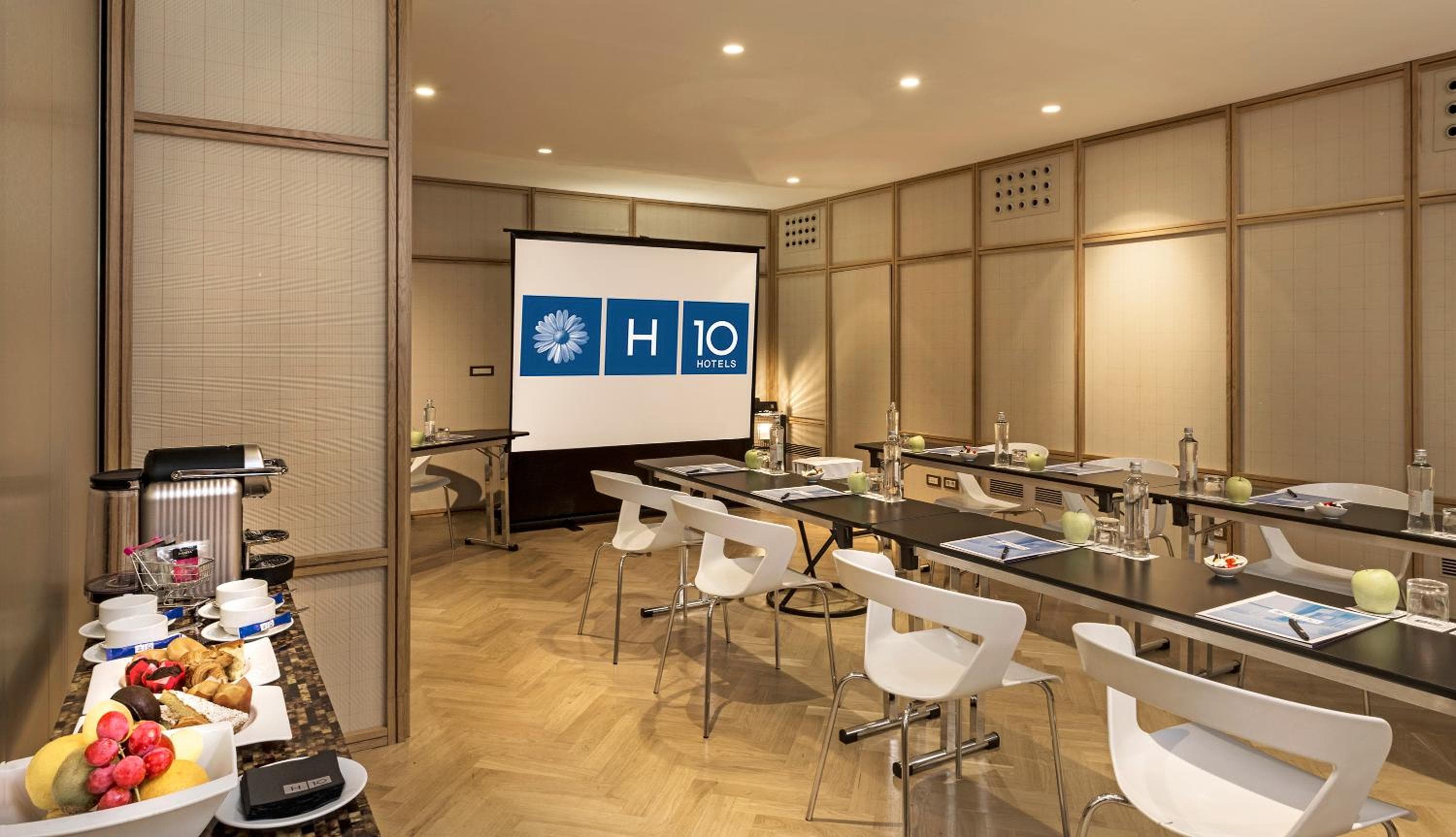 H10 Tribeca — 13