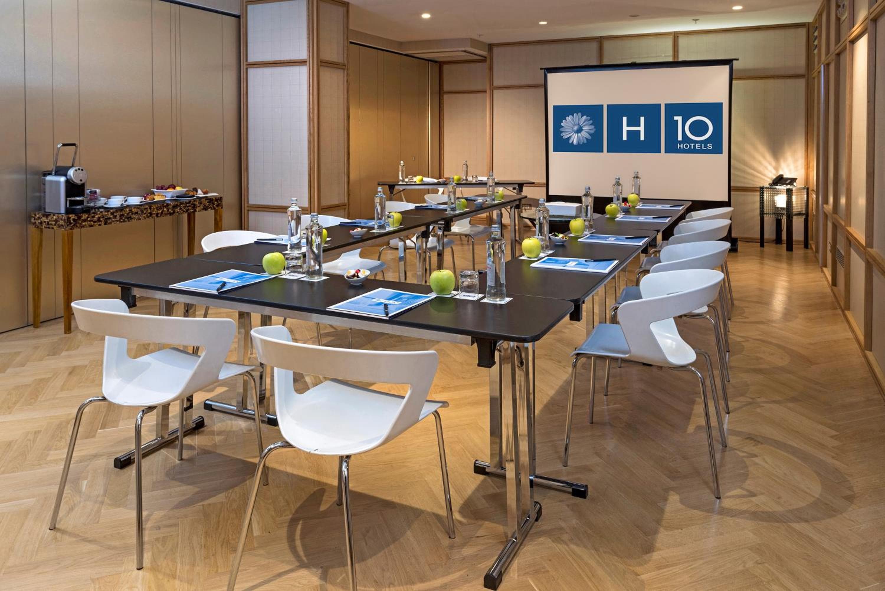 H10 Tribeca — 17