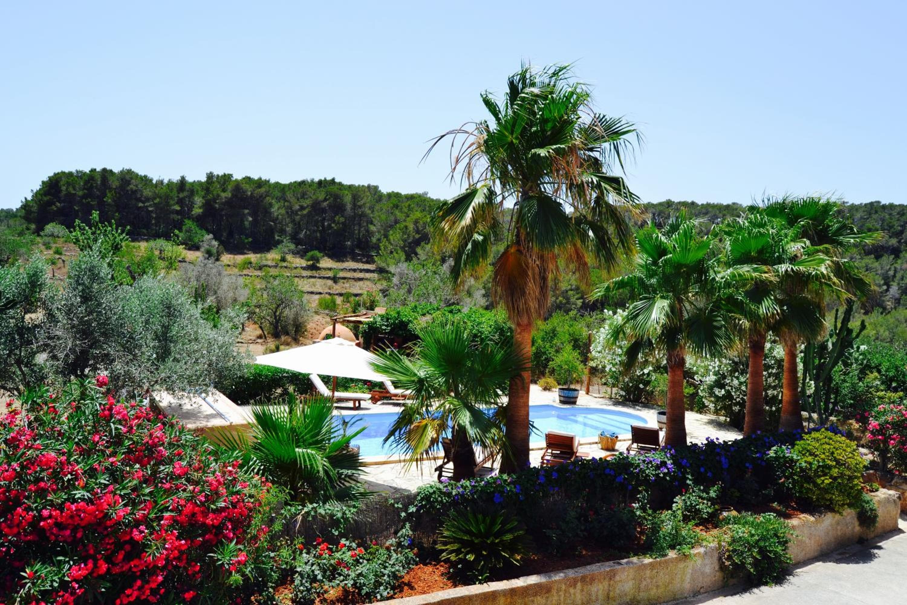 Villa Can Coves — 17