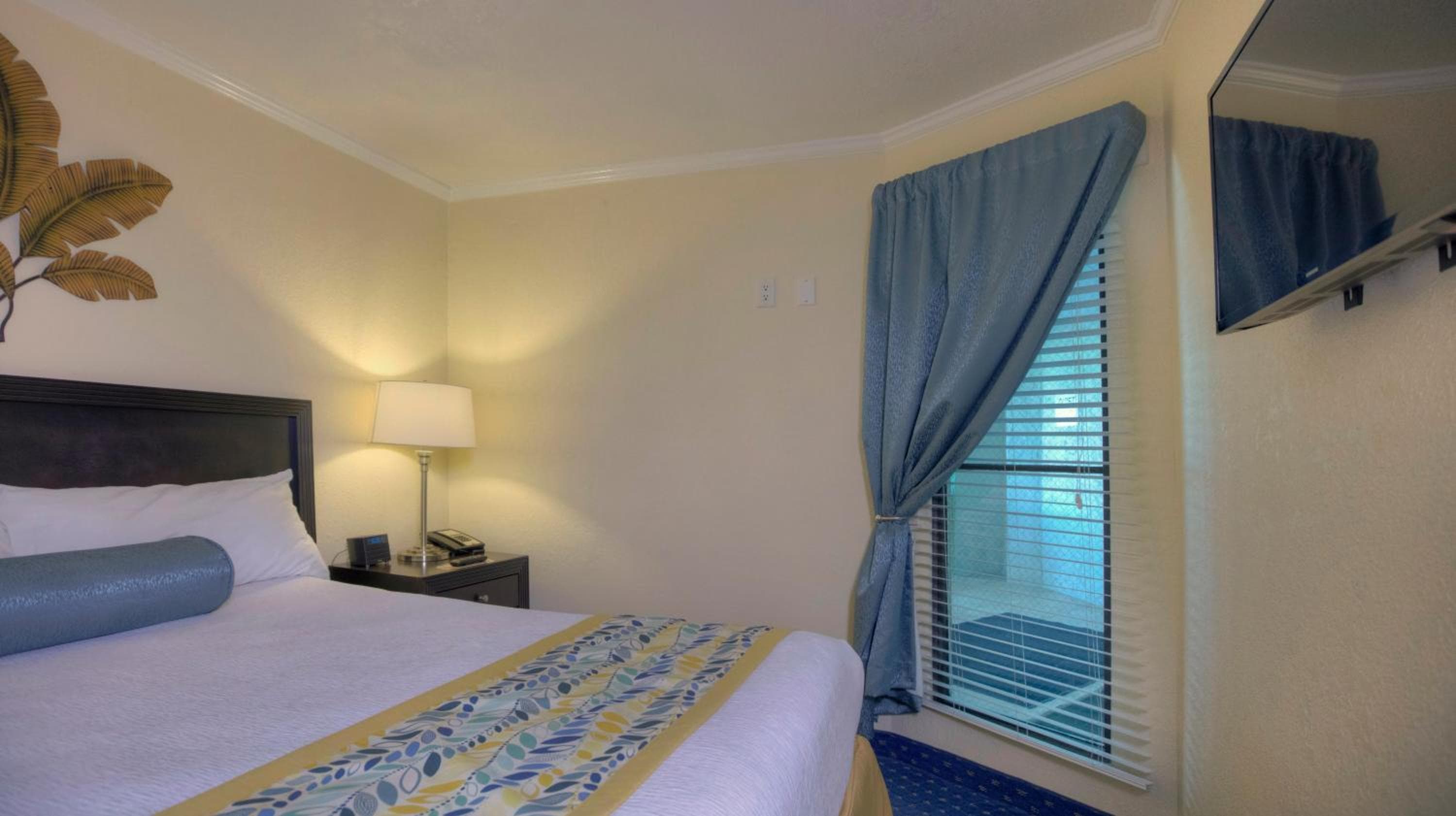 Suites frente al mar Sailport — 9