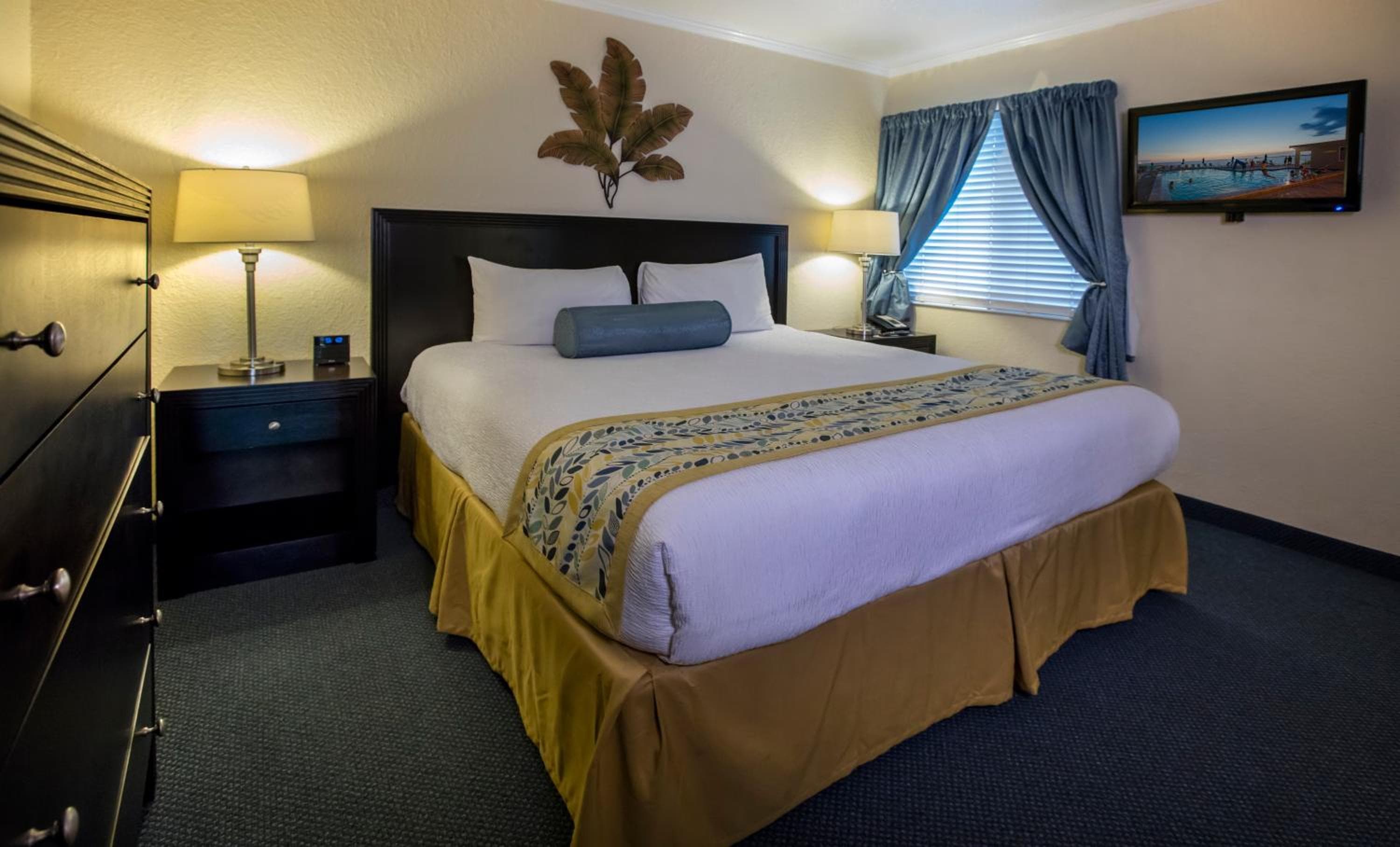 Suites frente al mar Sailport — 6