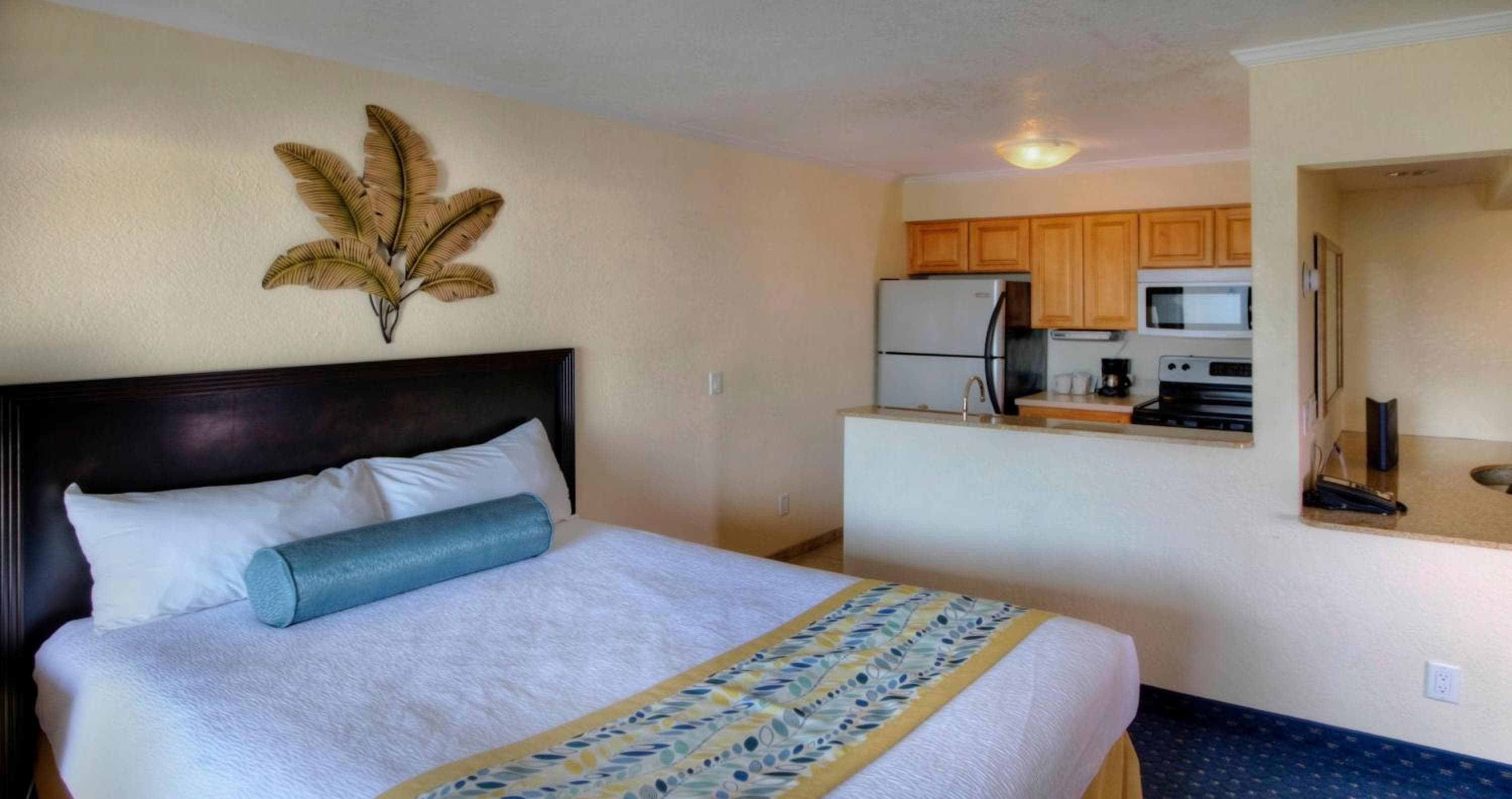 Suites frente al mar Sailport — 7