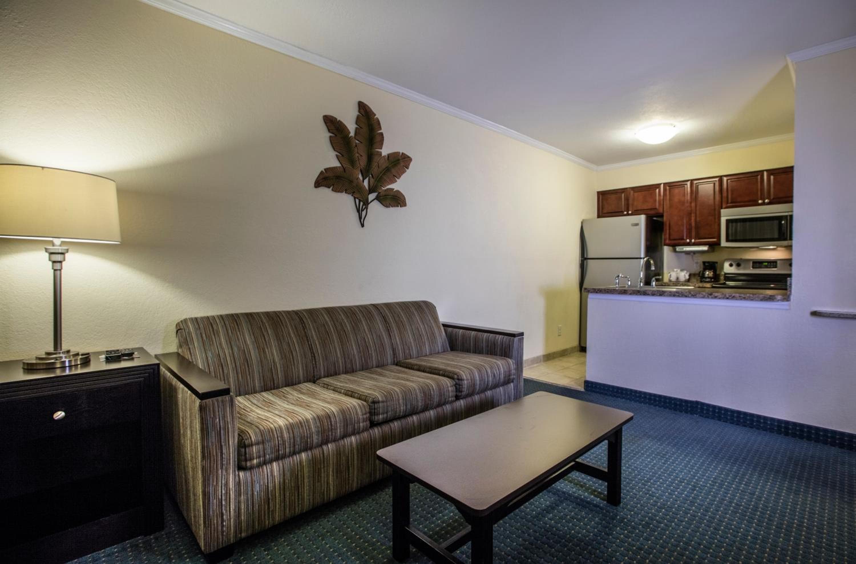 Suites frente al mar Sailport — 5