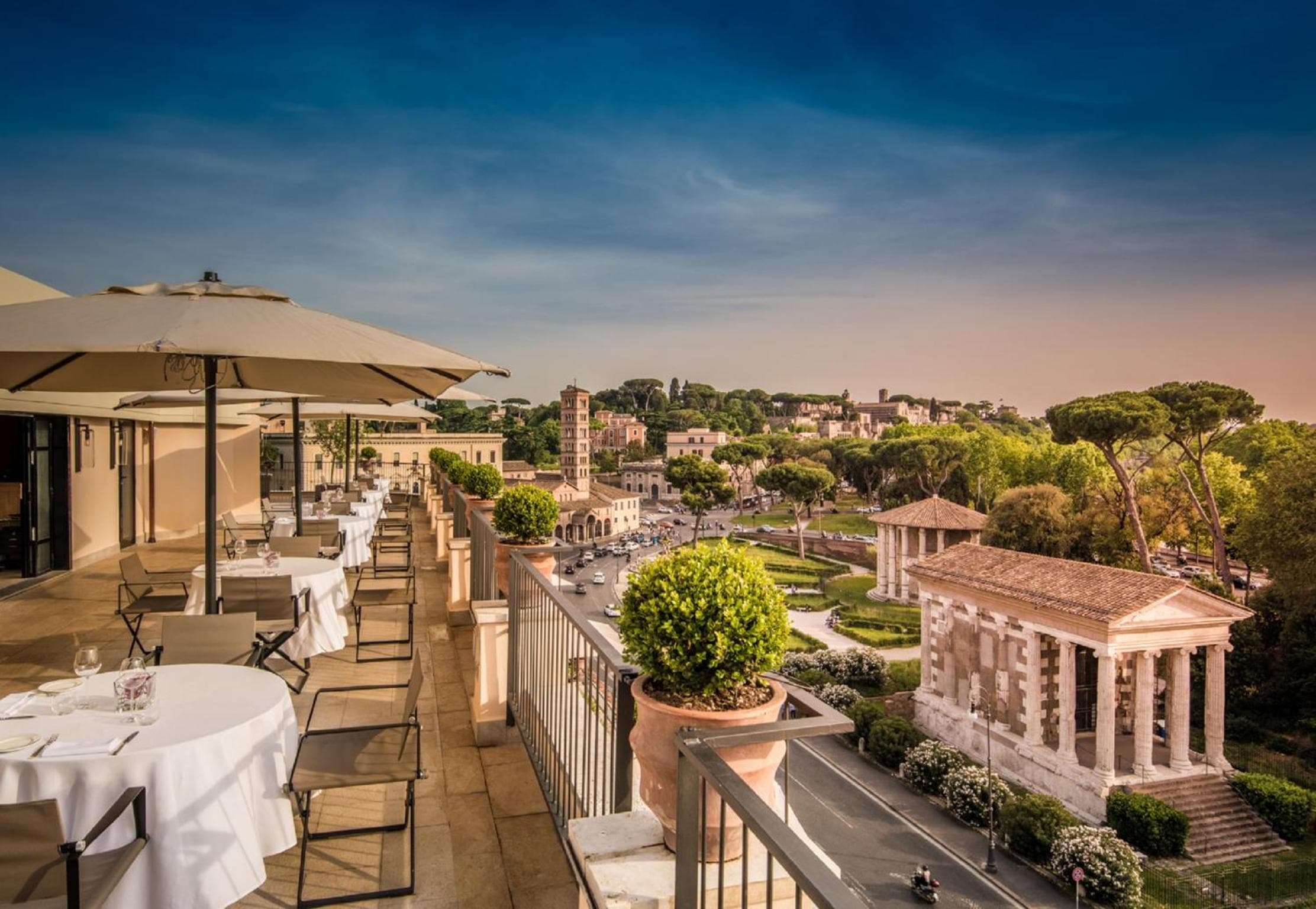 47 Boutique Hotel — 7