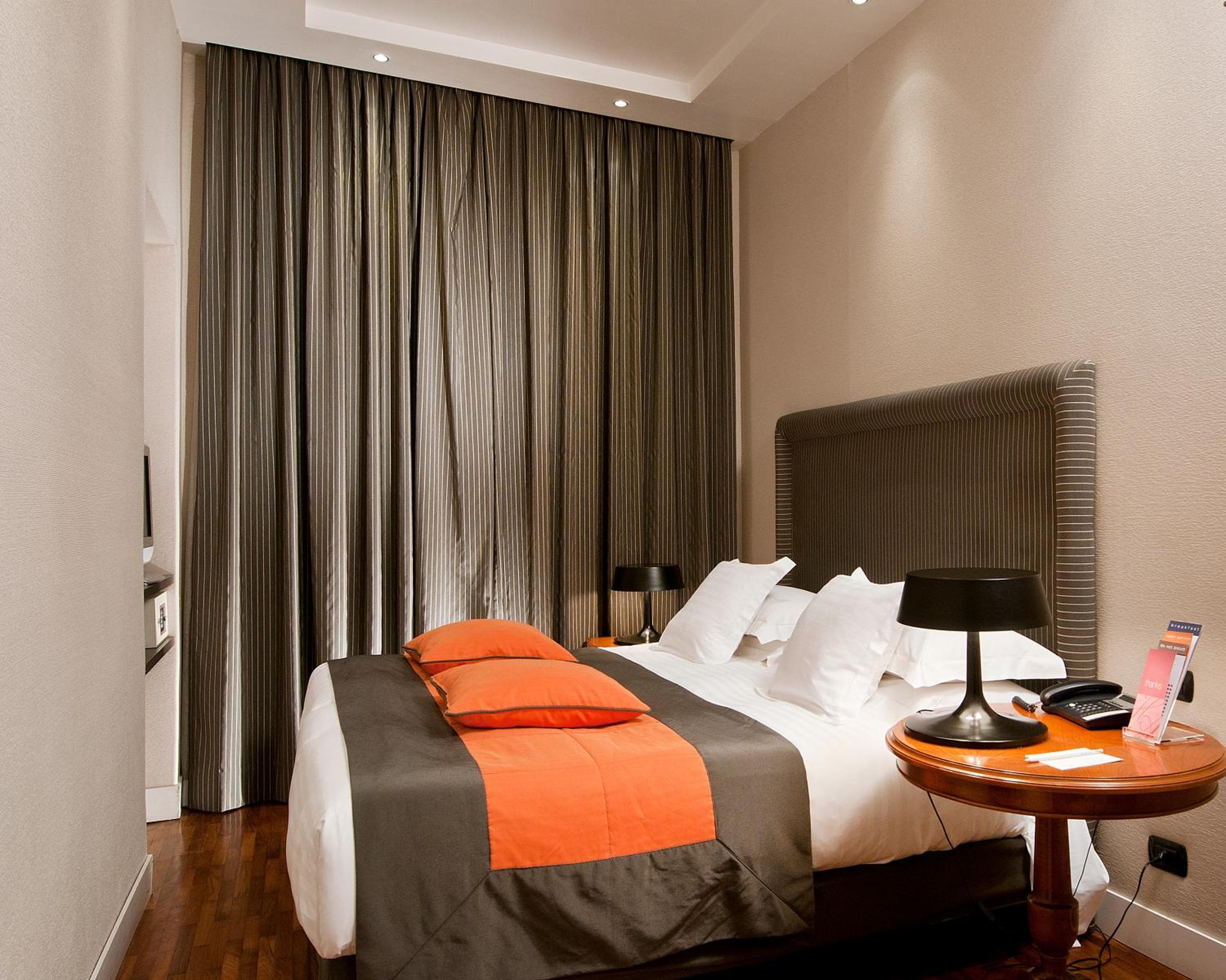 Alpi Hotel — 24