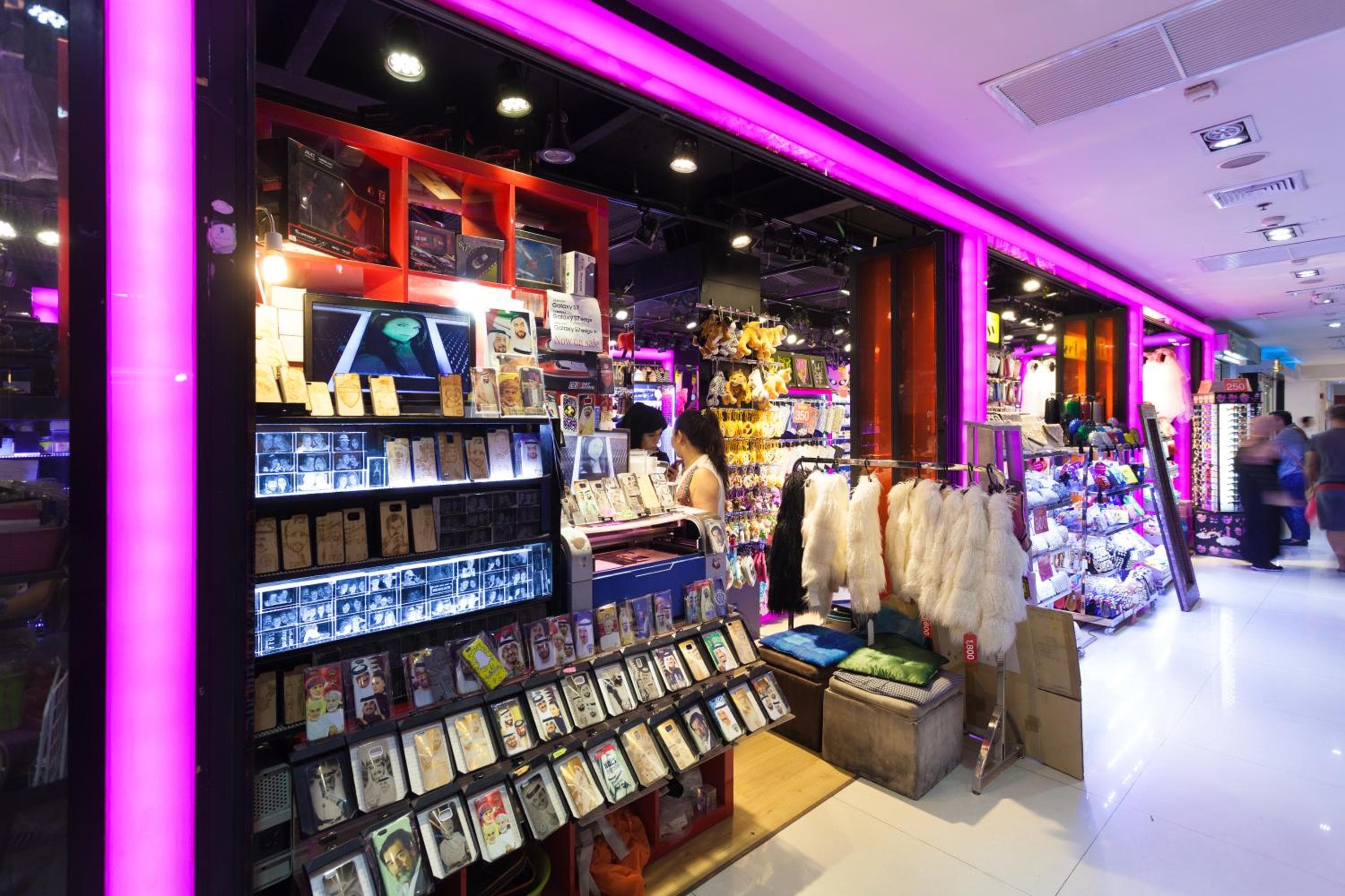 Grand 5 Hotel & Plaza Sukhumvit Bangkok — 21