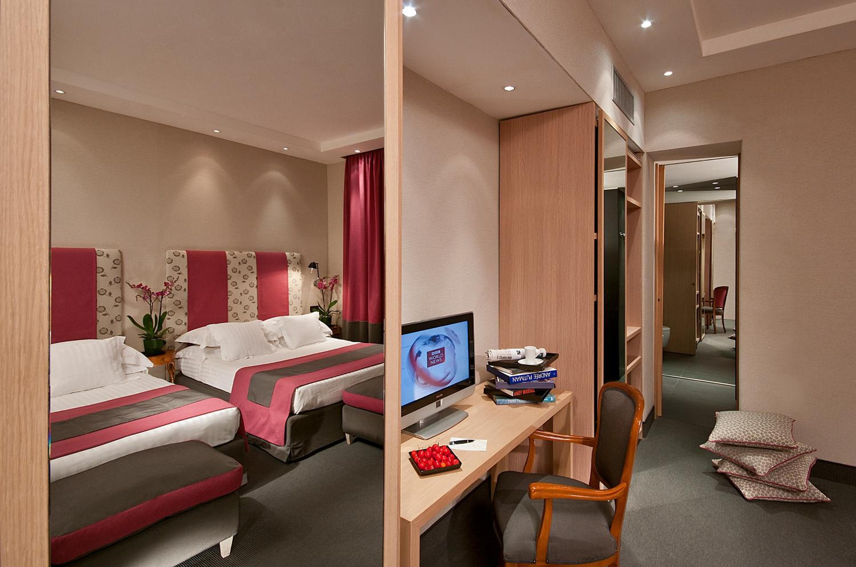 Alpi Hotel — 12