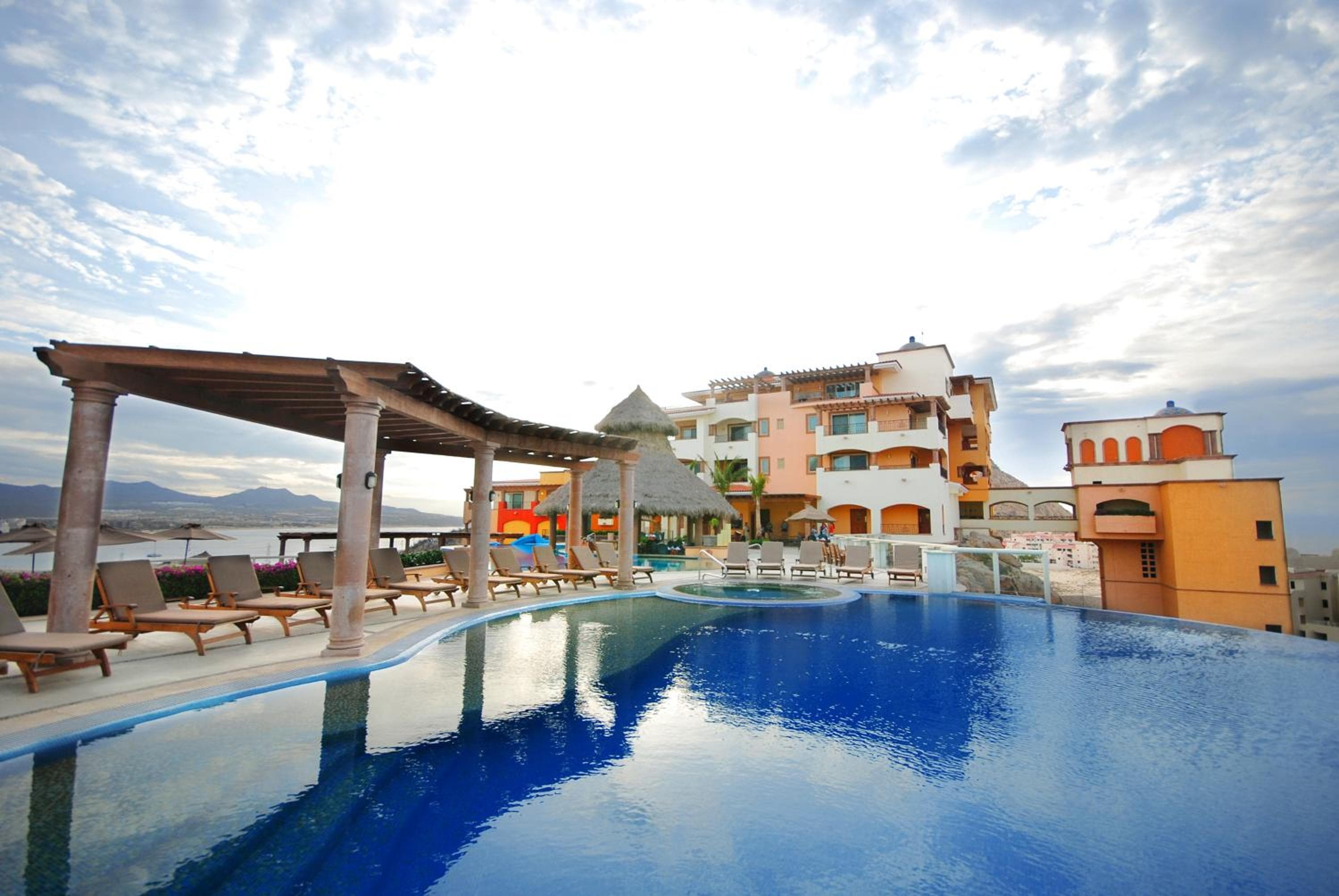 Die Ridge im Playa Grande — 18