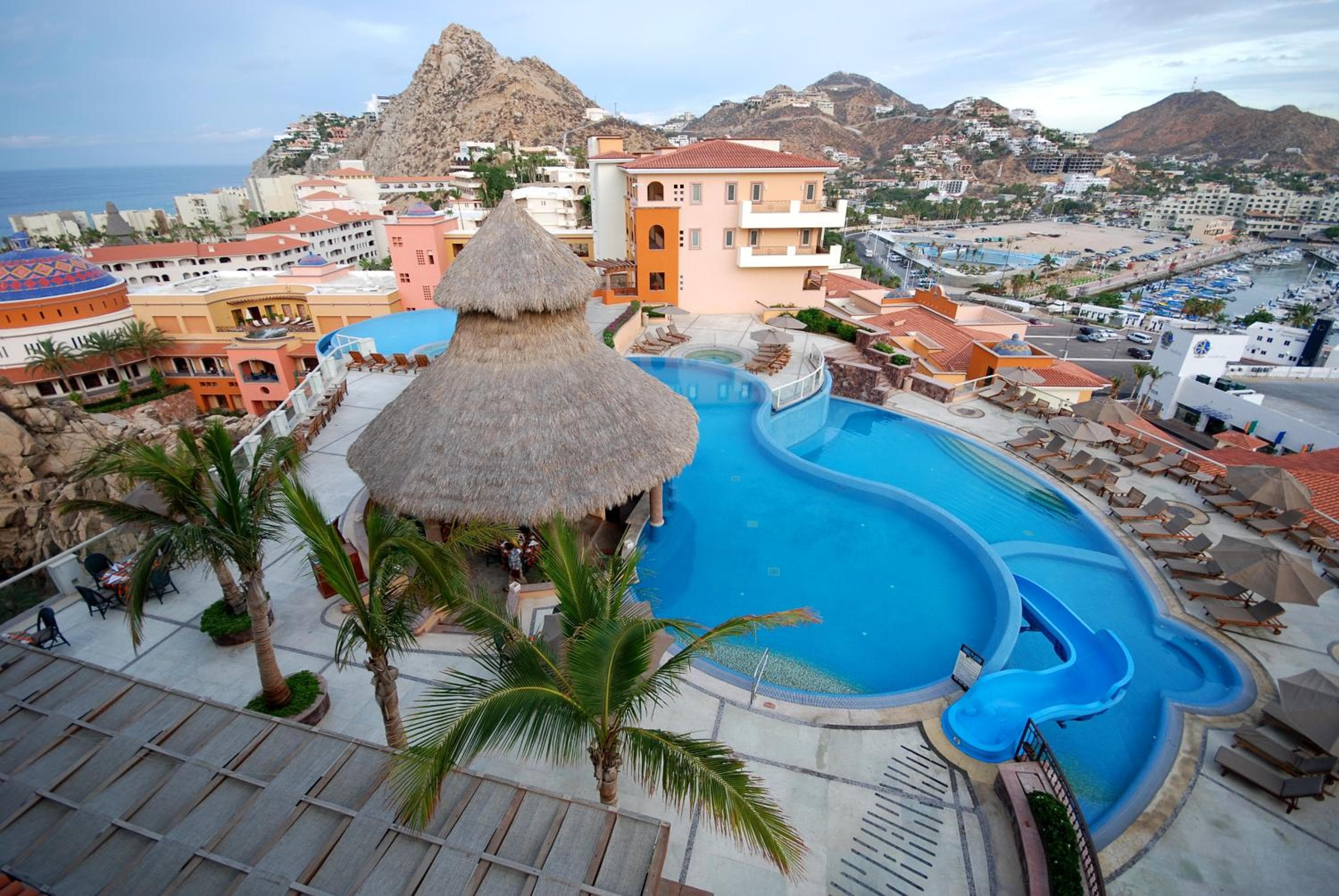 Die Ridge im Playa Grande — 20