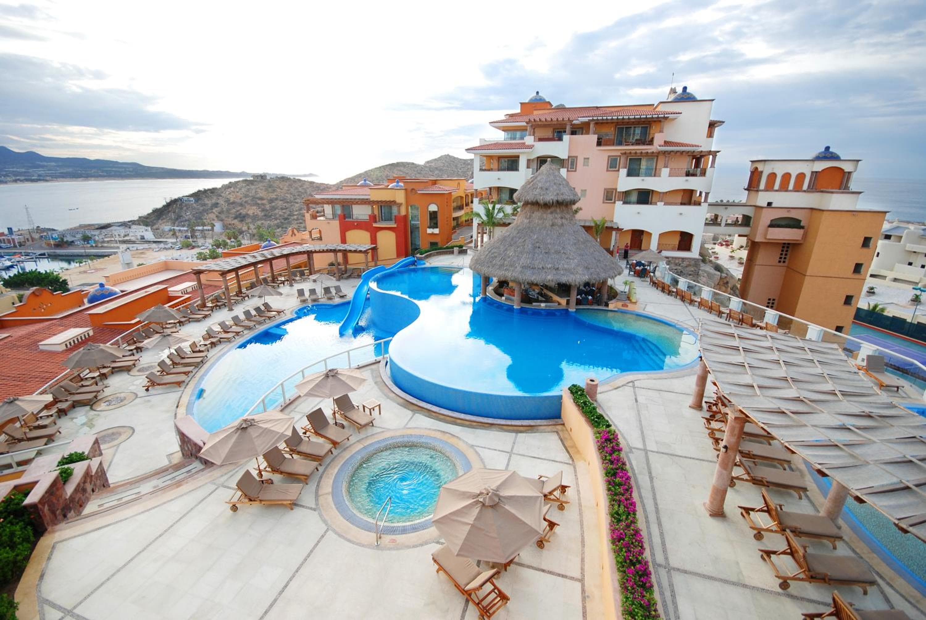 Die Ridge im Playa Grande — 15