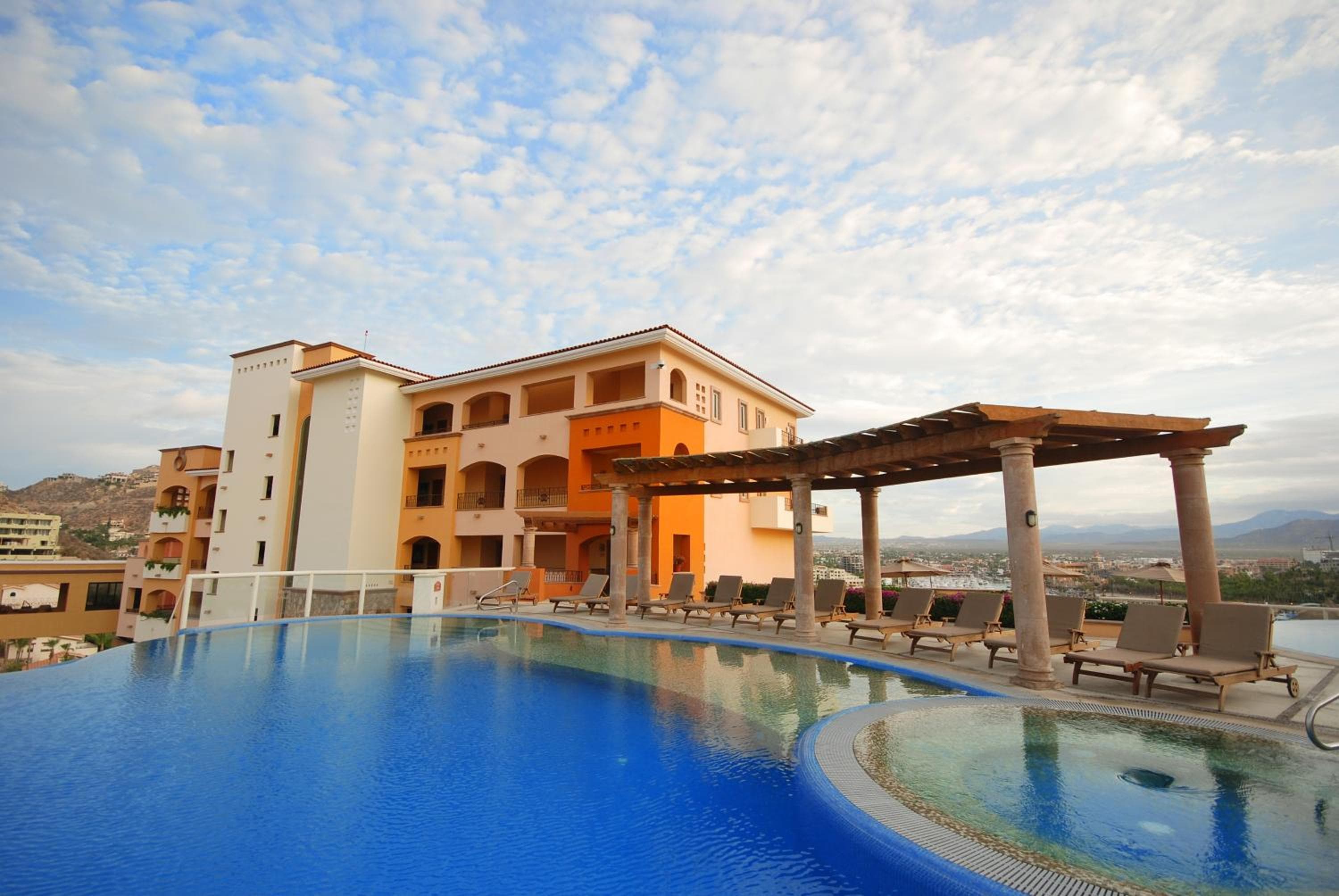 Die Ridge im Playa Grande — 19