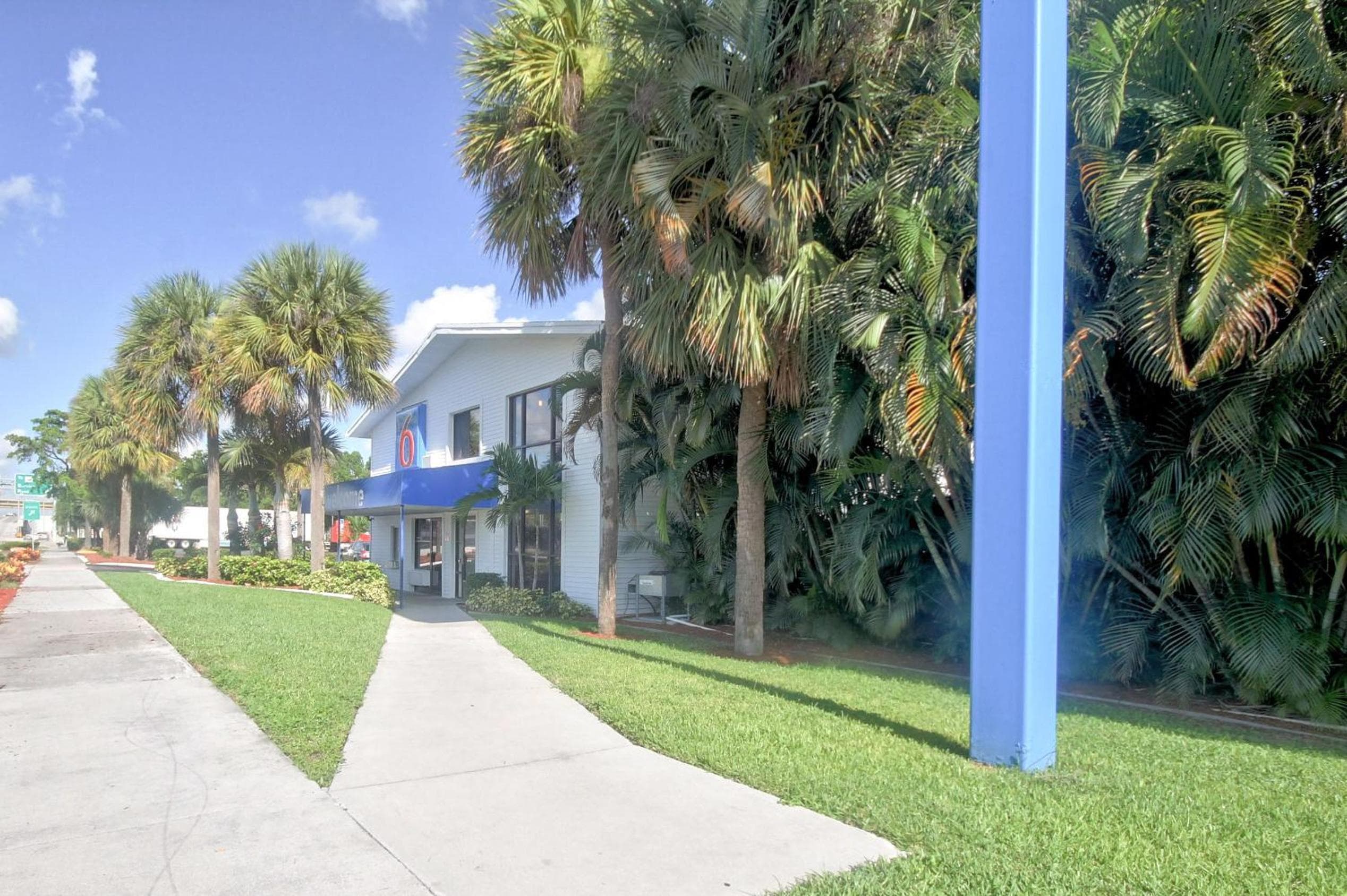Motel 6-Fort Lauderdale, FL — 27