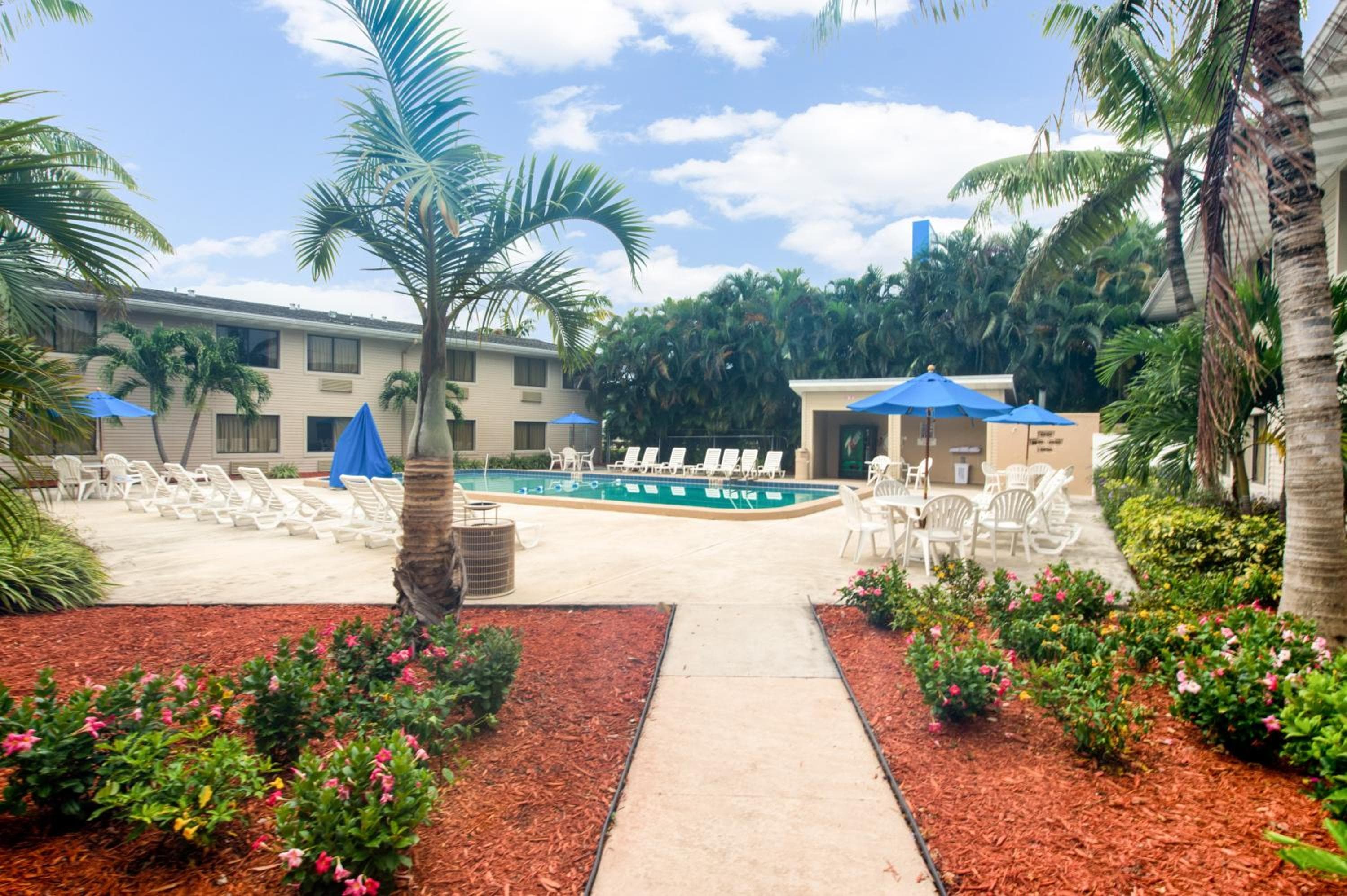 Motel 6-Fort Lauderdale, FL — 28