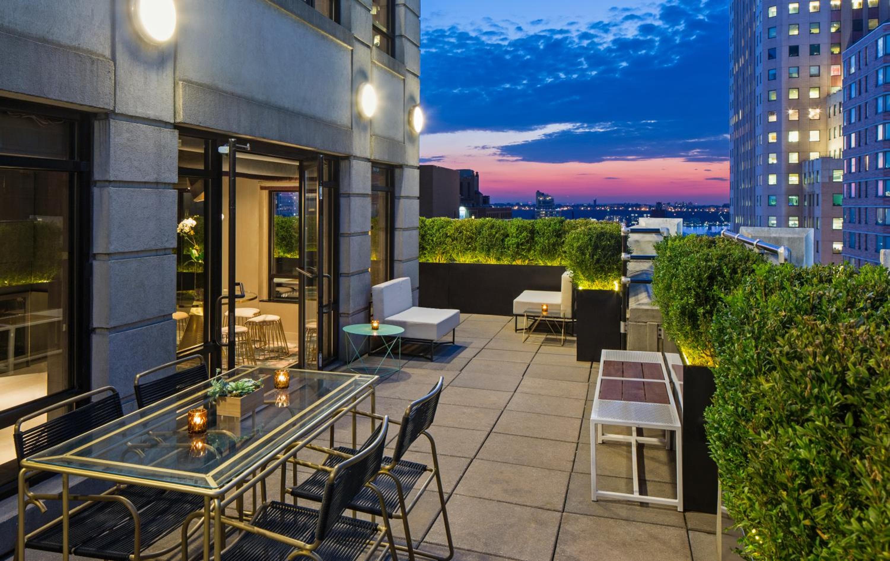 The Time New York, part of JdV by Hyatt — 8