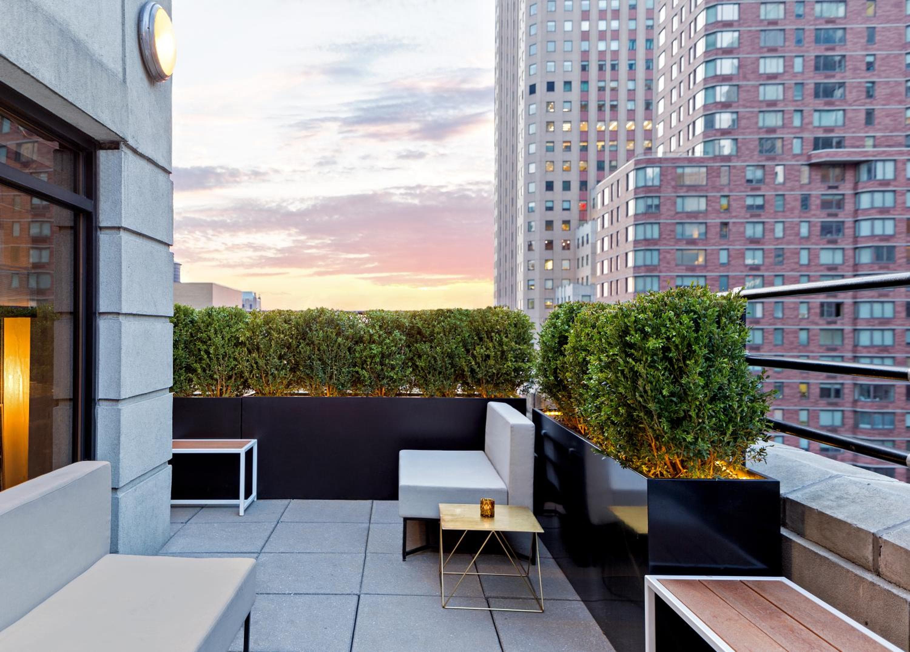 The Time New York, part of JdV by Hyatt — 9