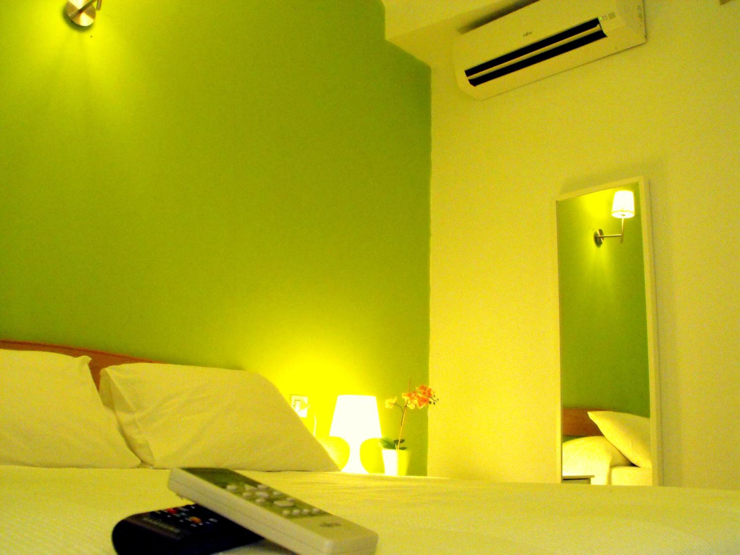 Hostal Santa Catalina — 13