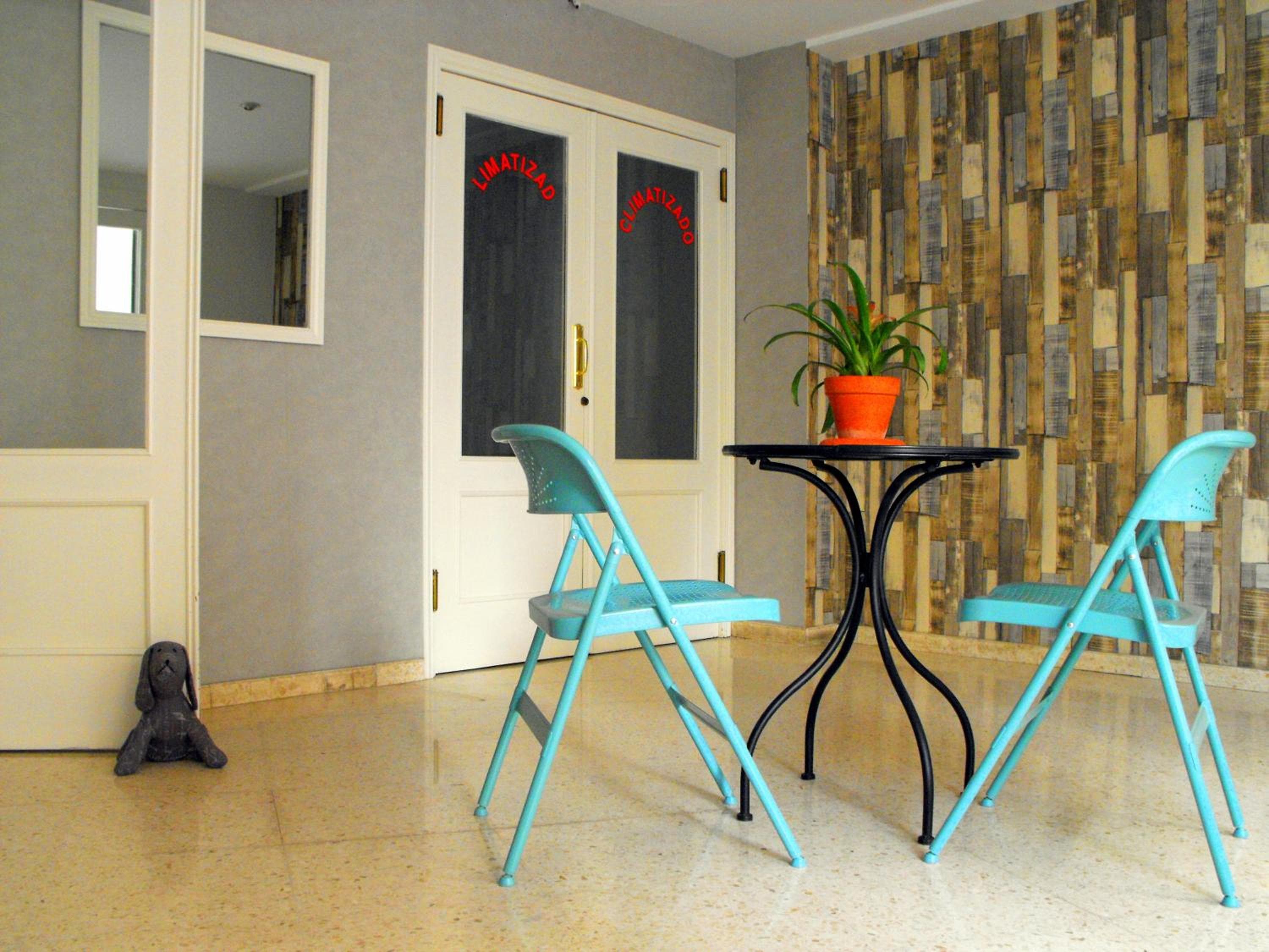 Hostal Santa Catalina — 29
