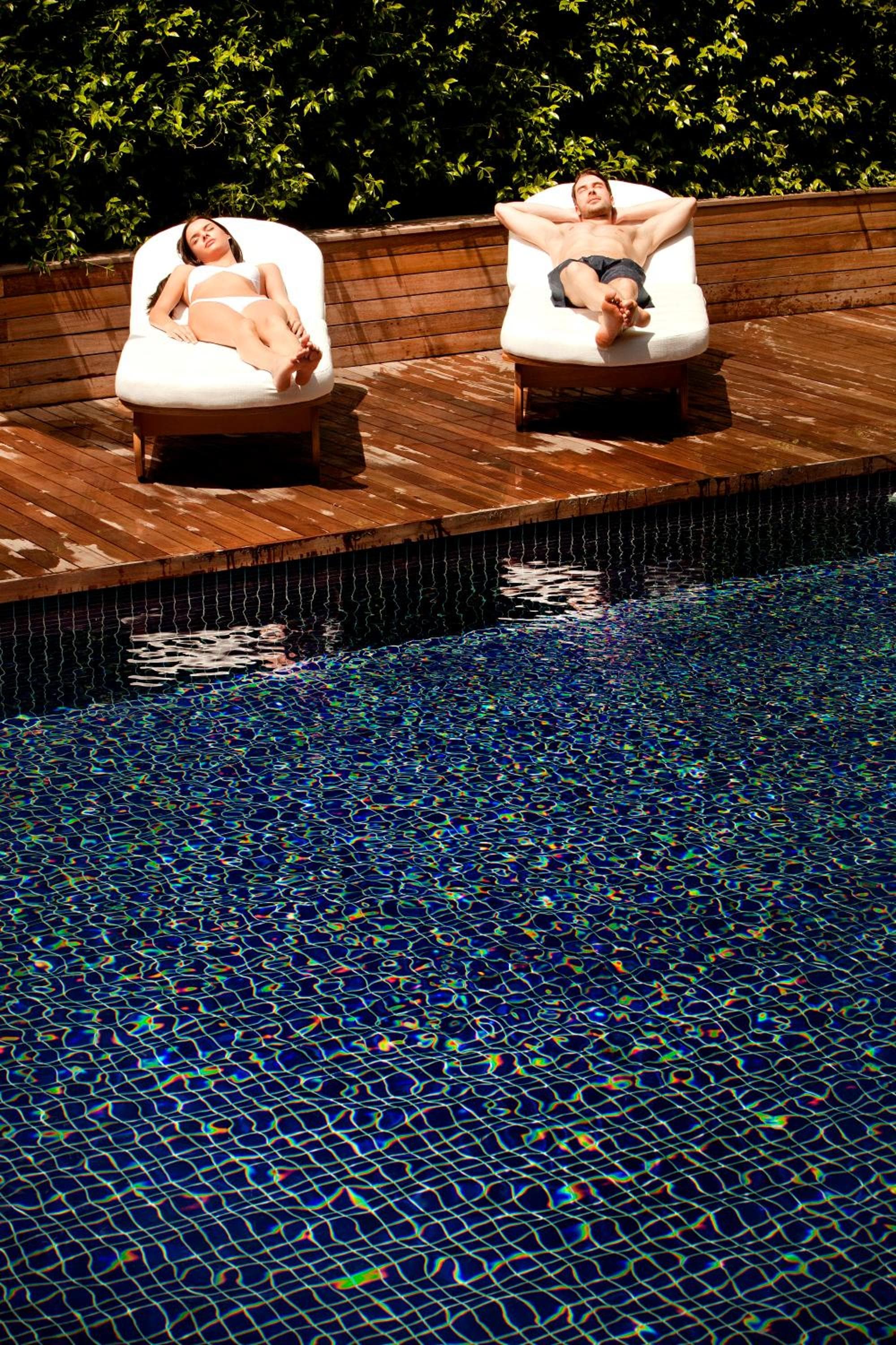 Opera Hotel Bósforo — 10