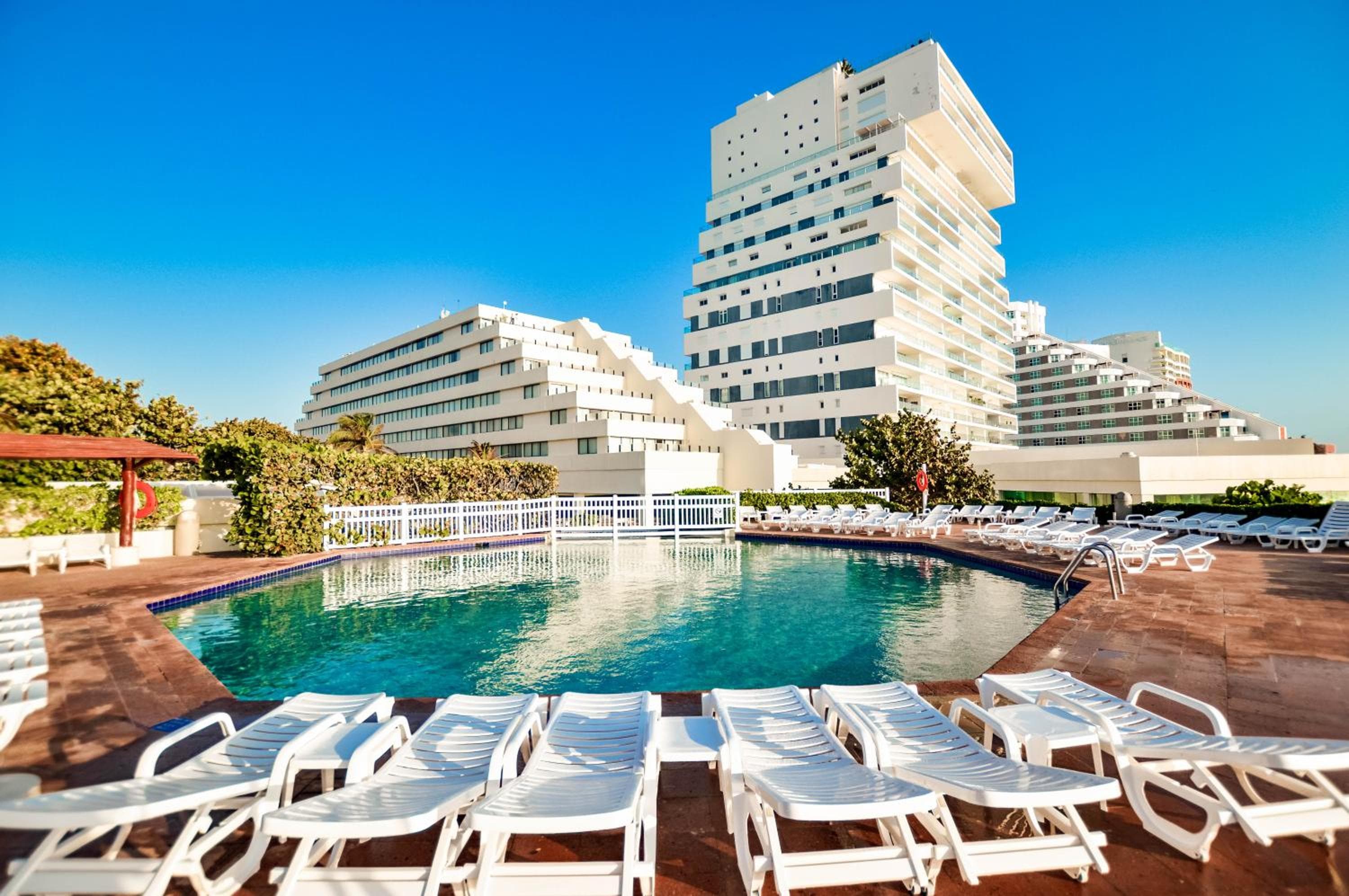 Park Royal Beach Cancun - Alles Inklusive — 2