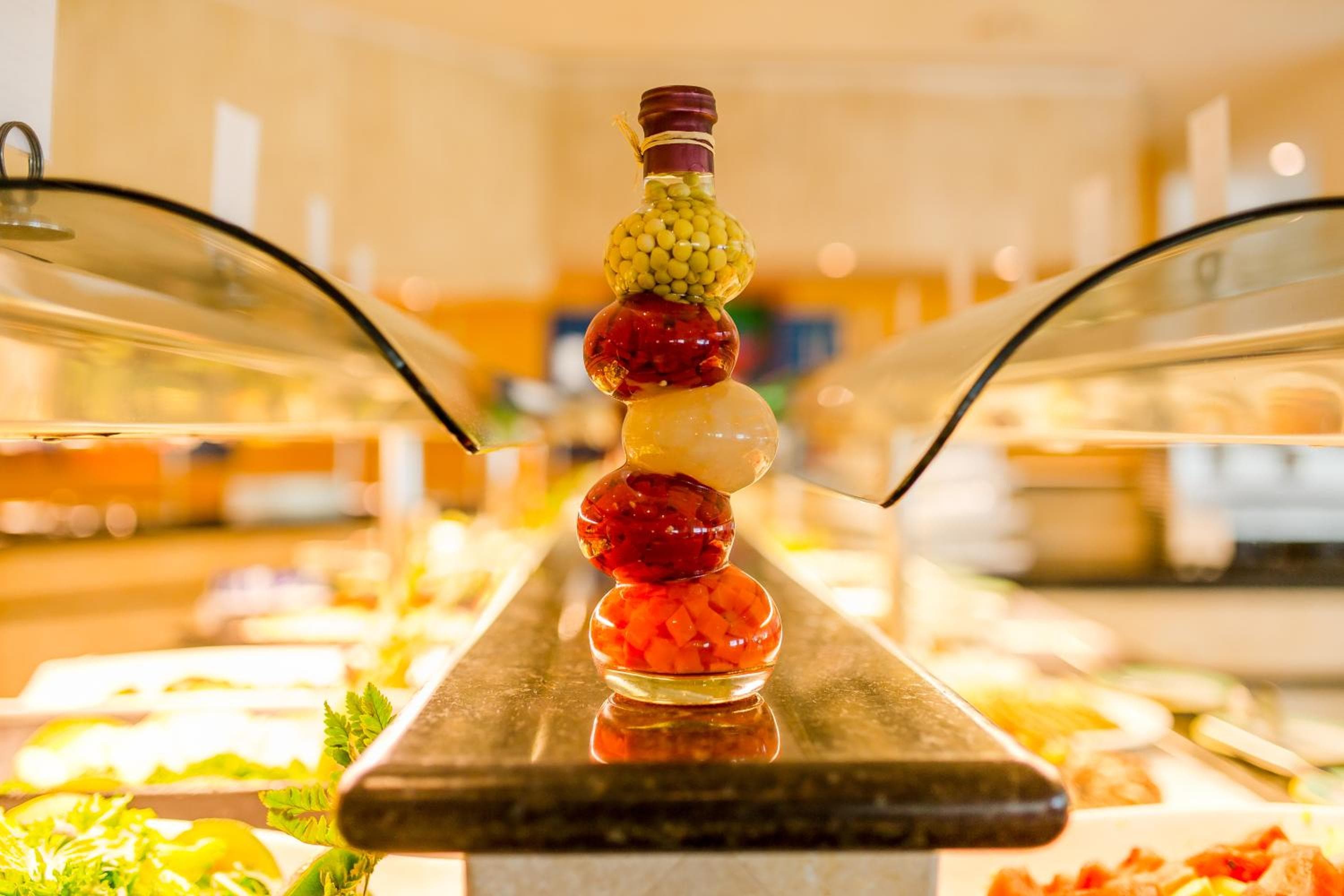 Park Royal Beach Cancun - All Inclusive — 7