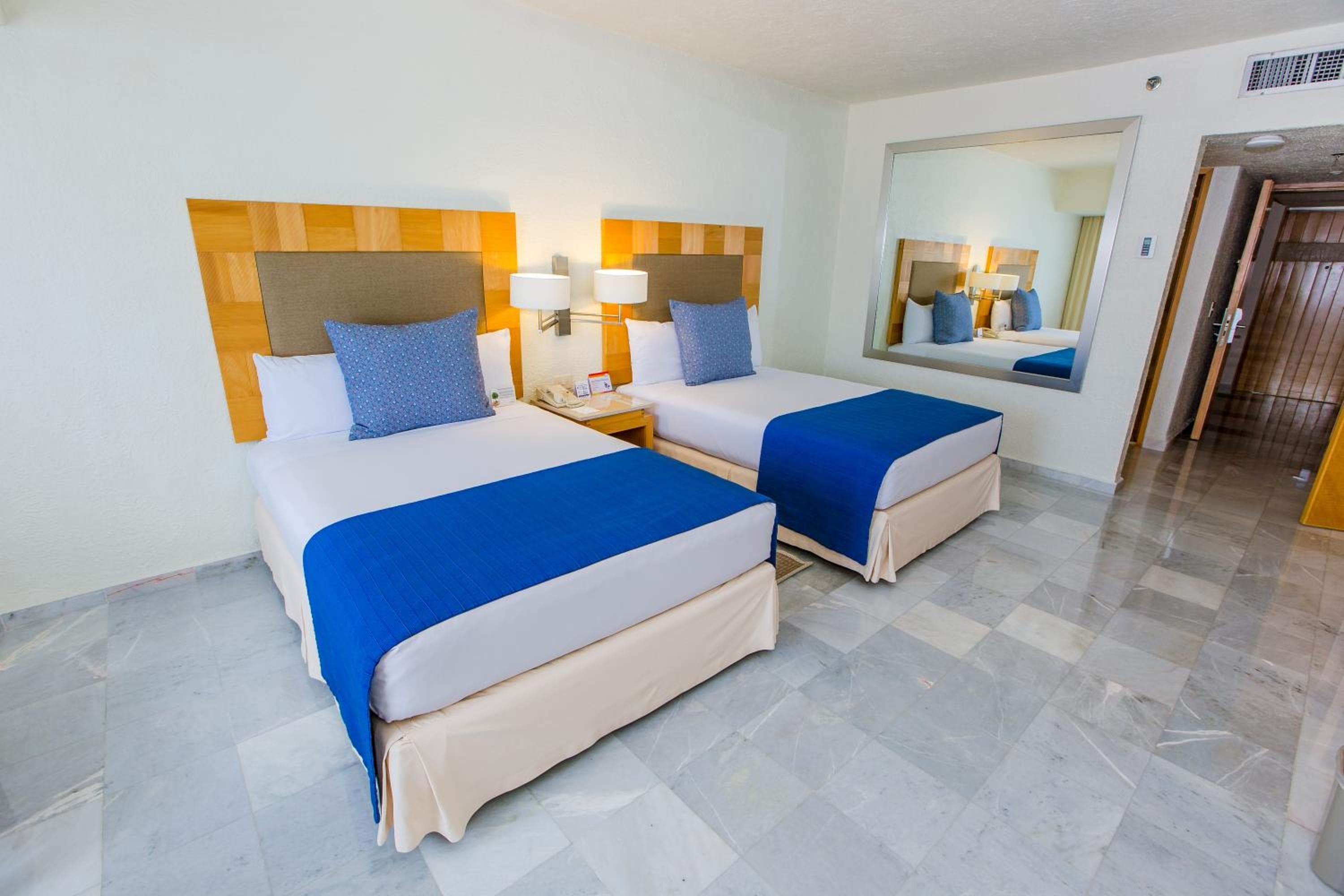 Park Royal Beach Cancun - Alles Inklusive — 30