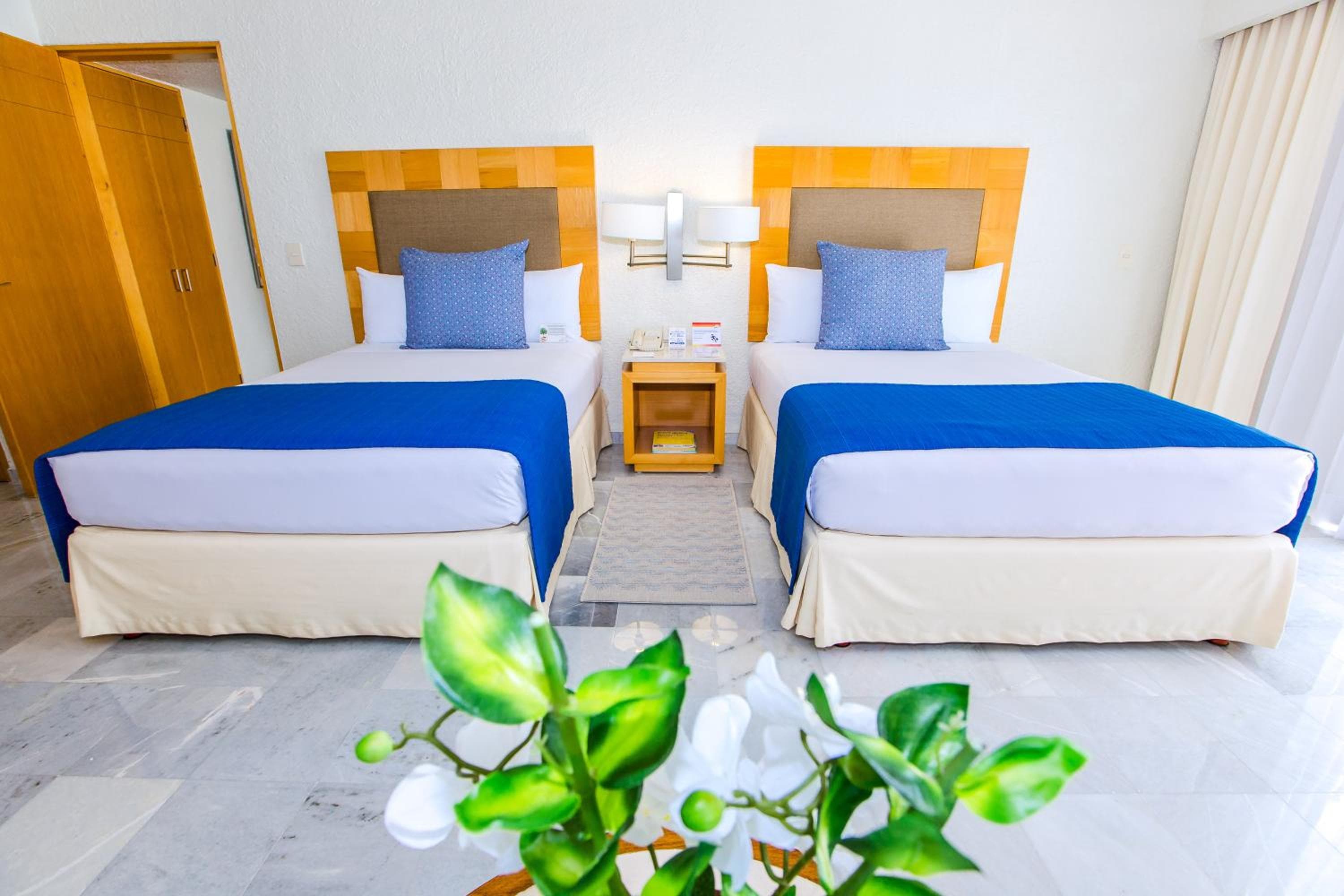 Park Royal Beach Cancun - All Inclusive — 25