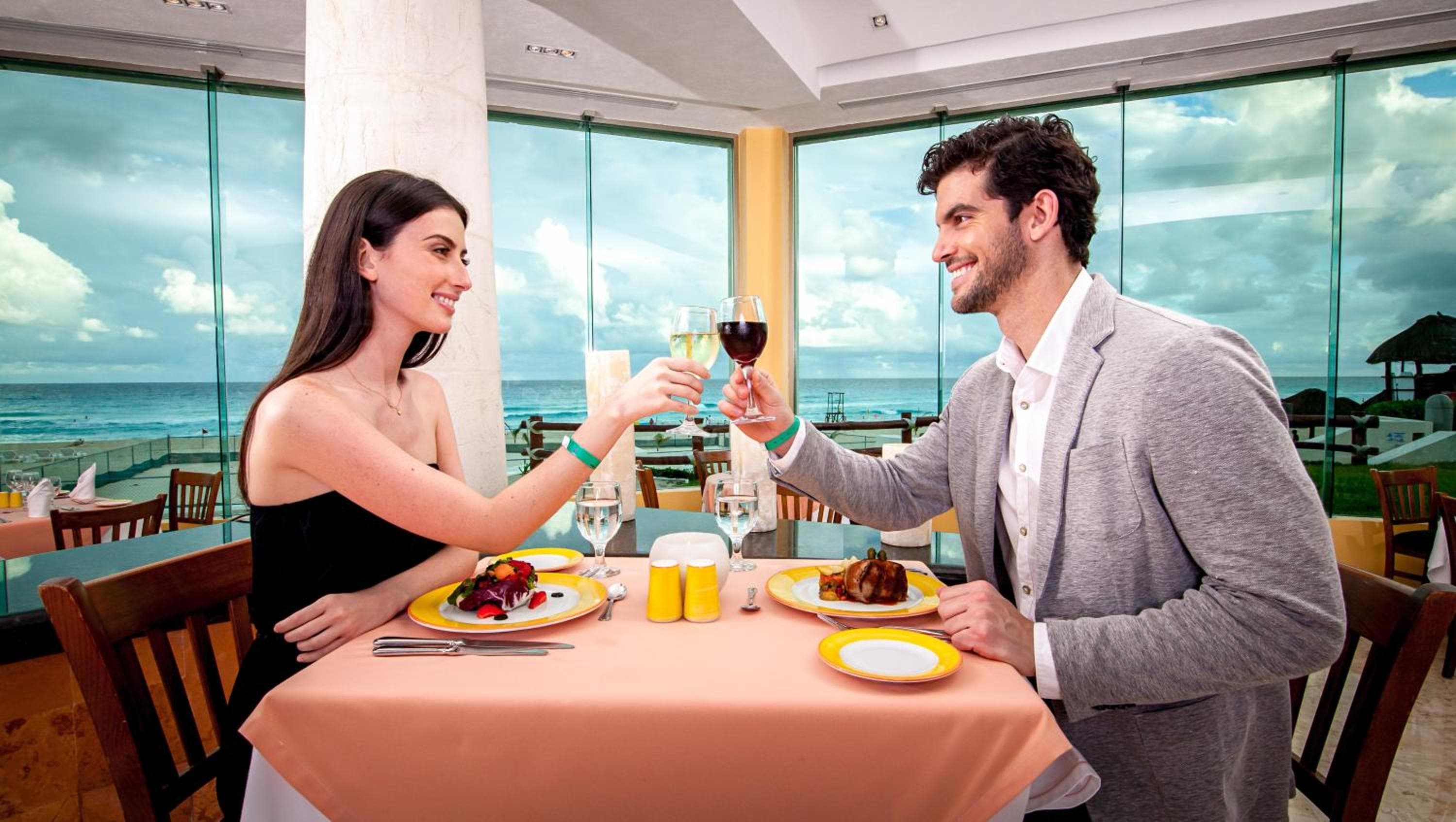 Park Royal Beach Cancun - All Inclusive — 30