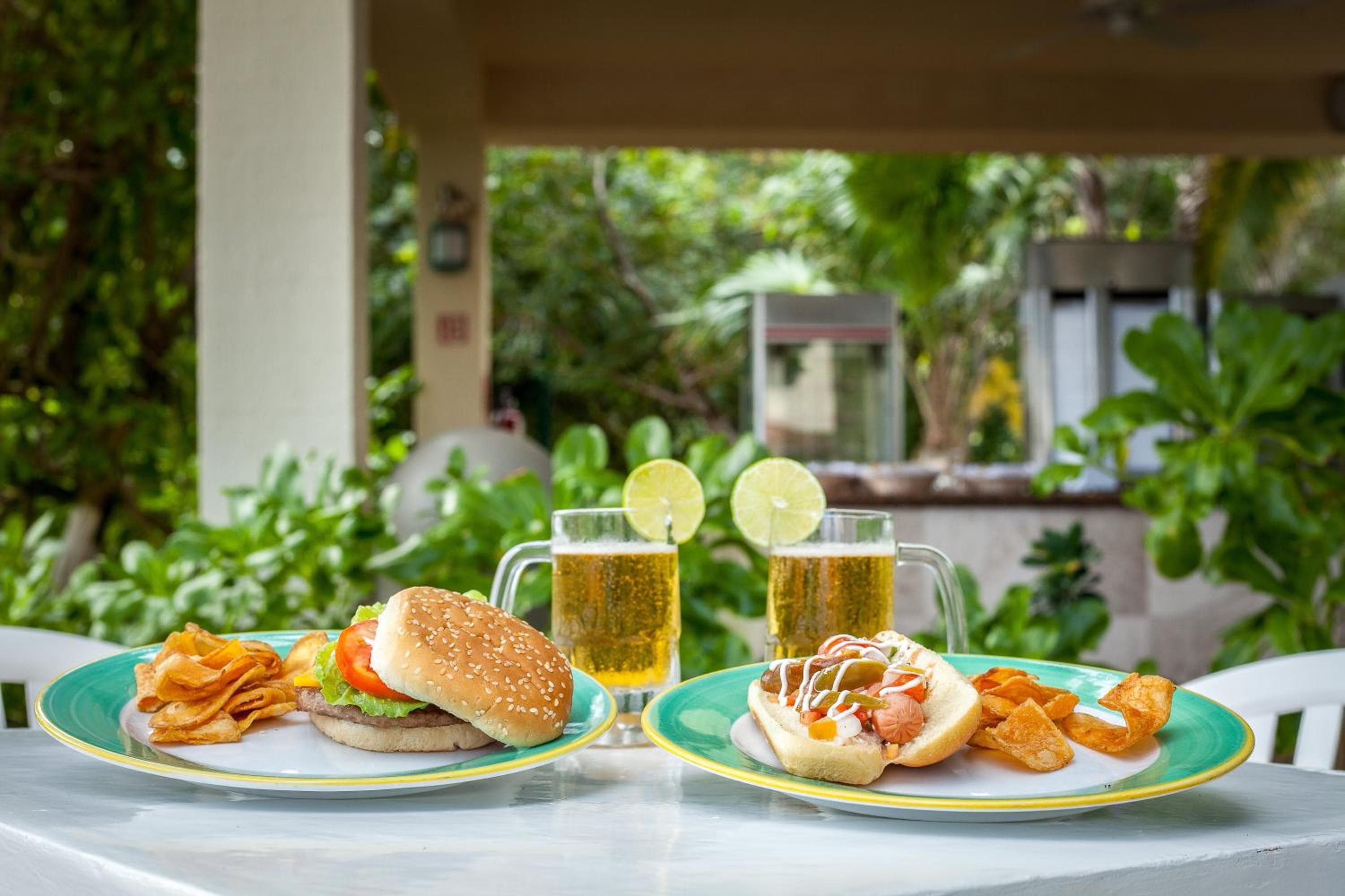 Park Royal Beach Cancun - Alles Inklusive — 28