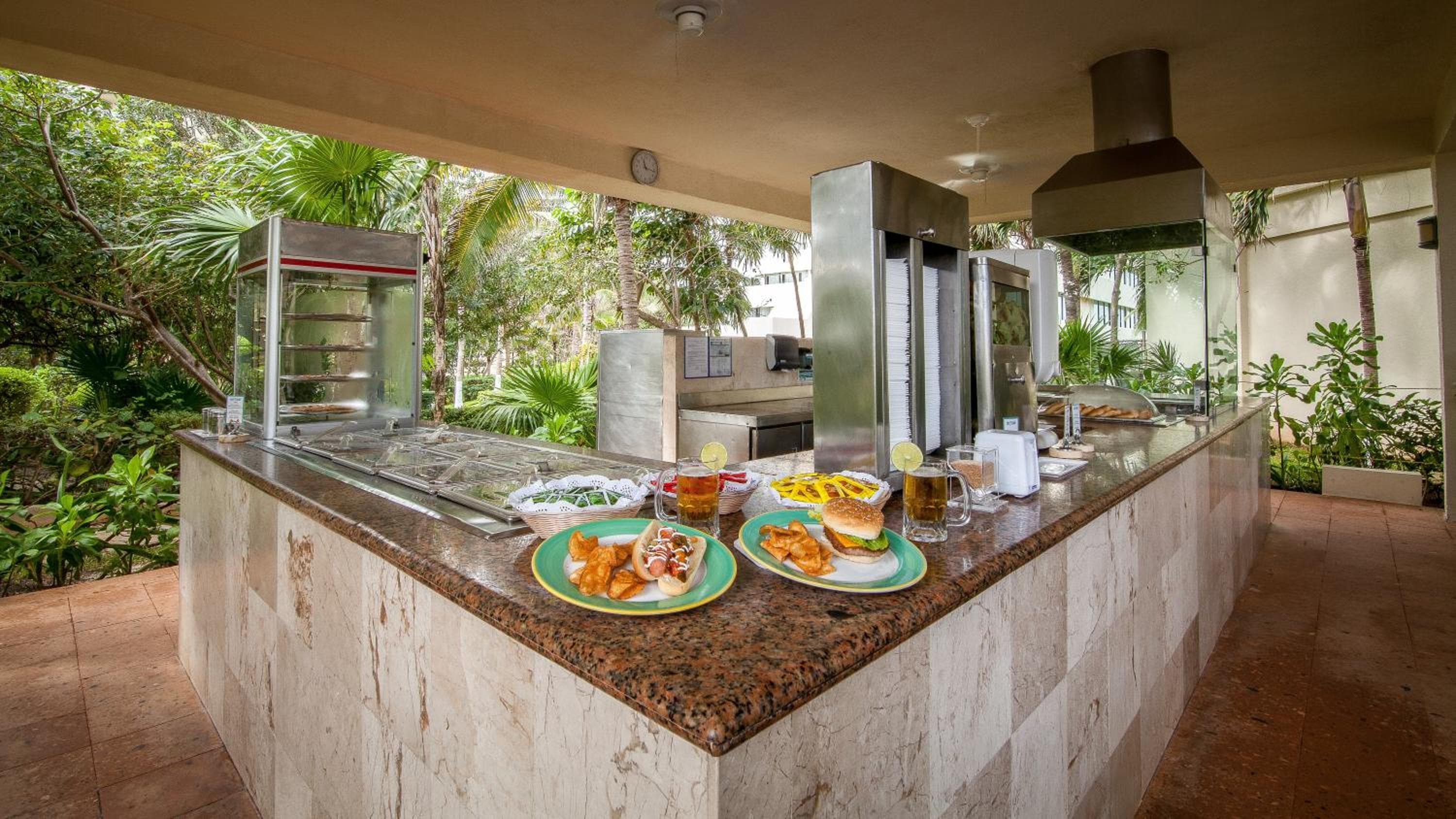 Park Royal Beach Cancun - Alles Inklusive — 27