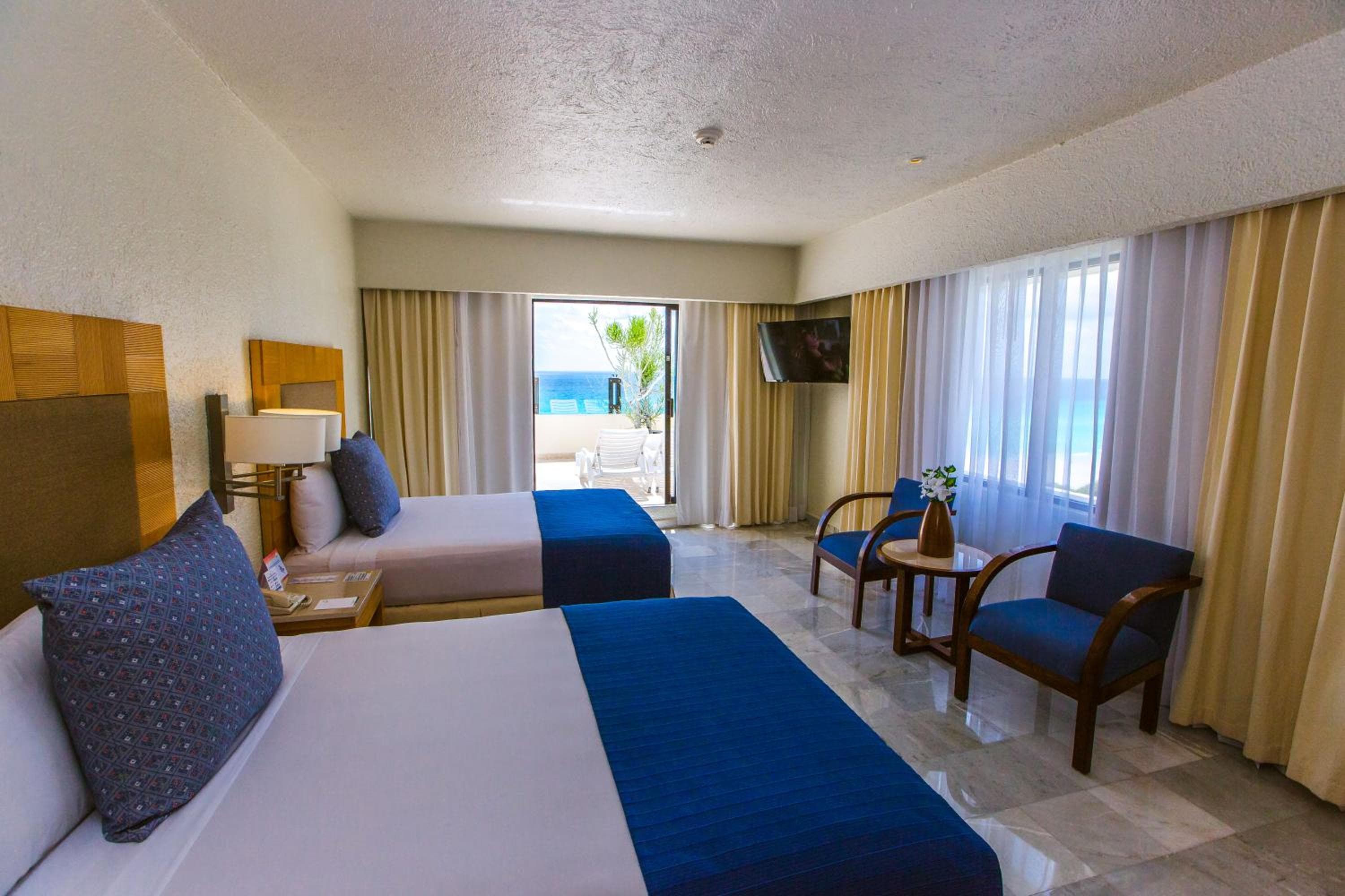 Park Royal Beach Cancun - All Inclusive — 24