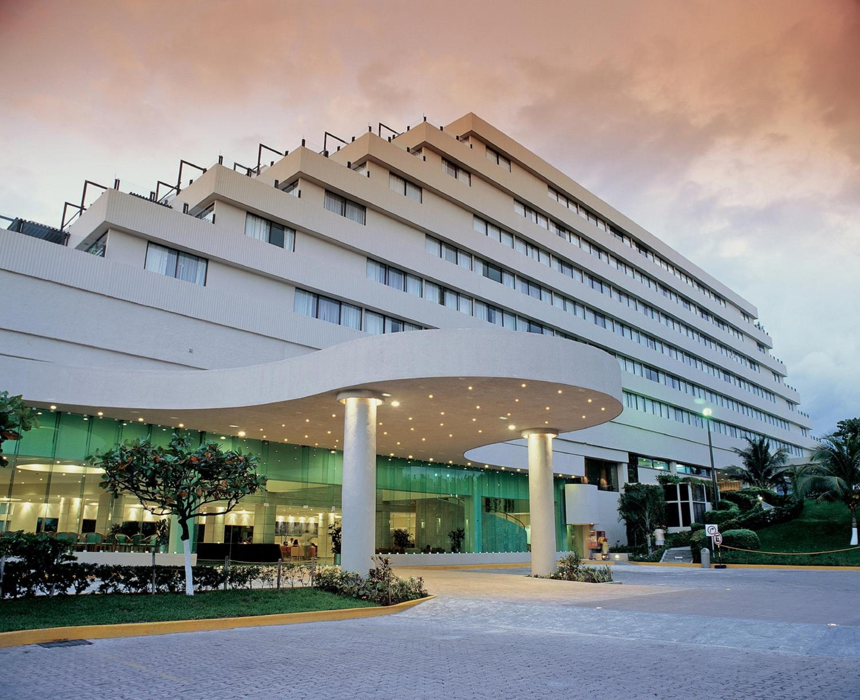 Park Royal Beach Cancun - Alles Inklusive — 26