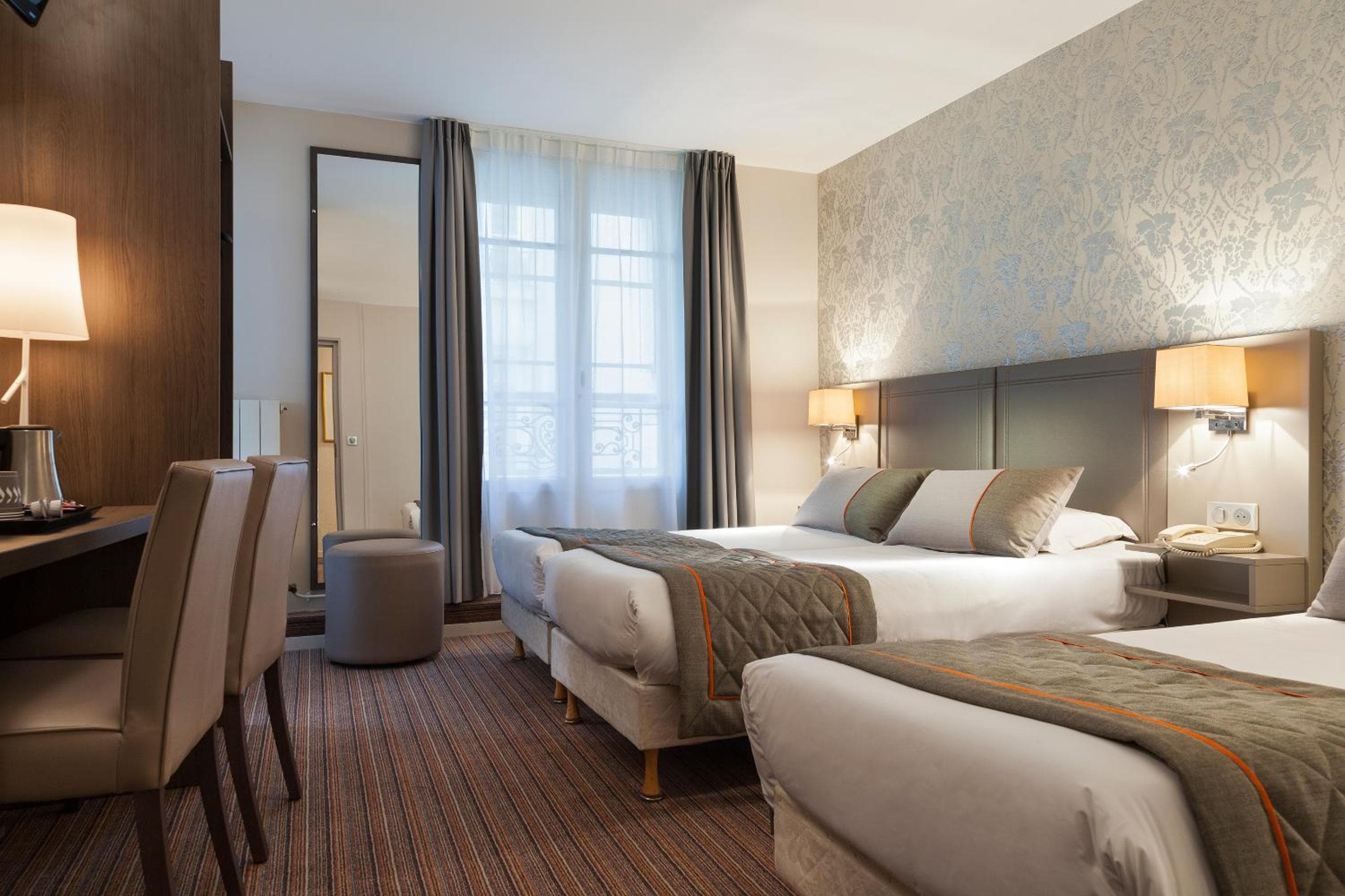 Timhotel Montmartre — 12