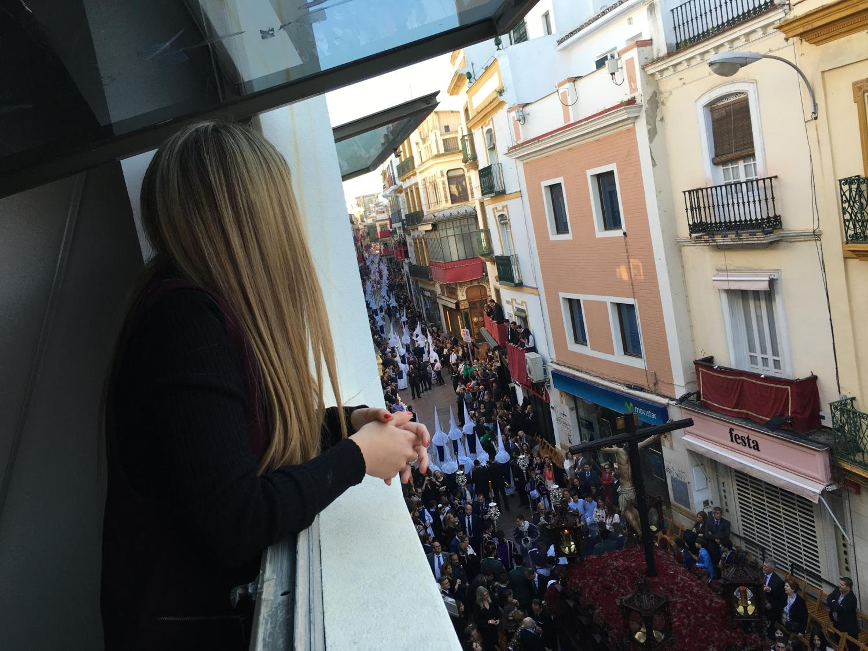 Ben fatto Sierpes Boutique — 24