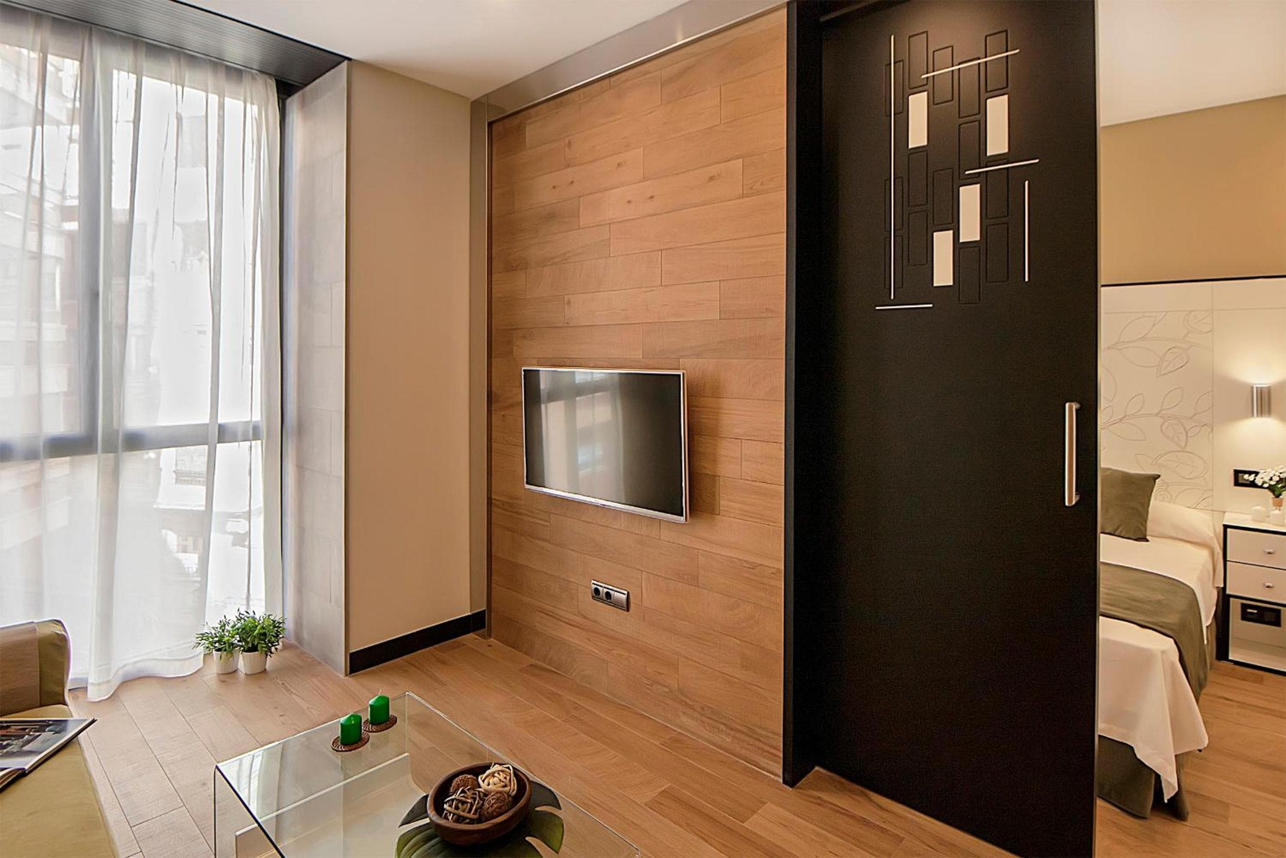 Apartamentos Suites Oficentro Deluxe — 4