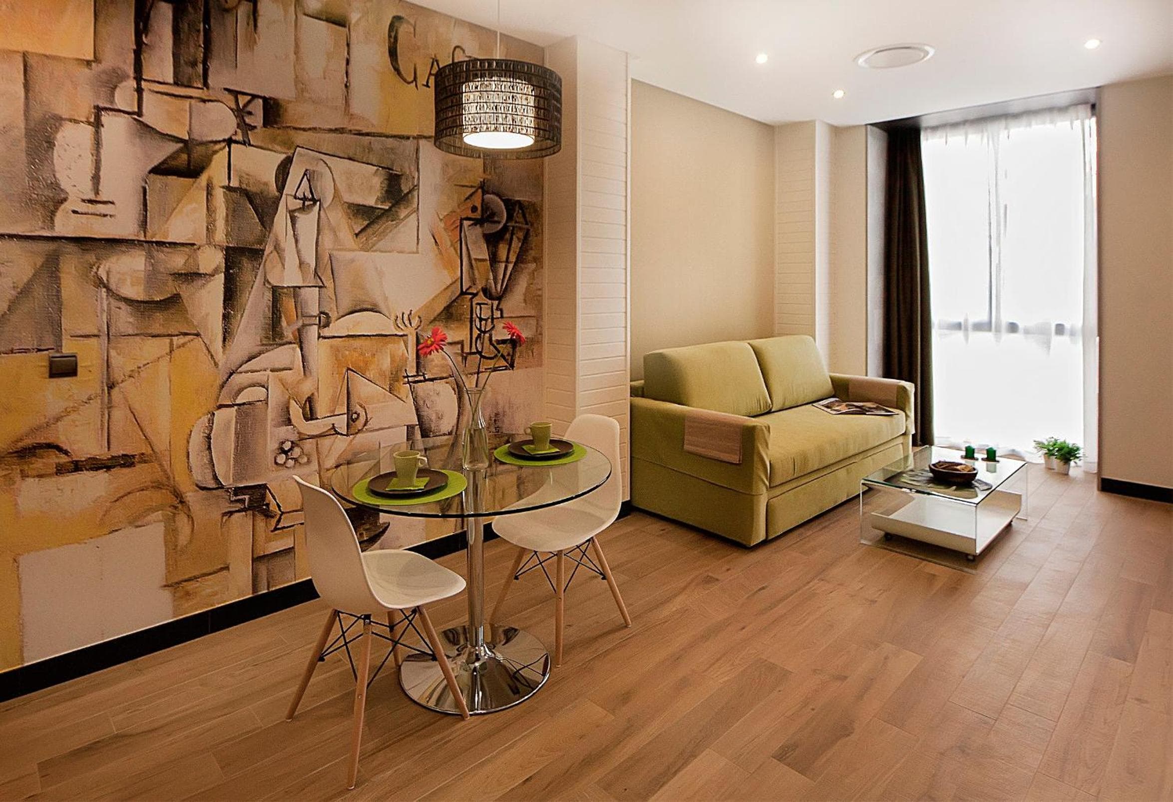 Apartamentos Suites Oficentro Deluxe — 9