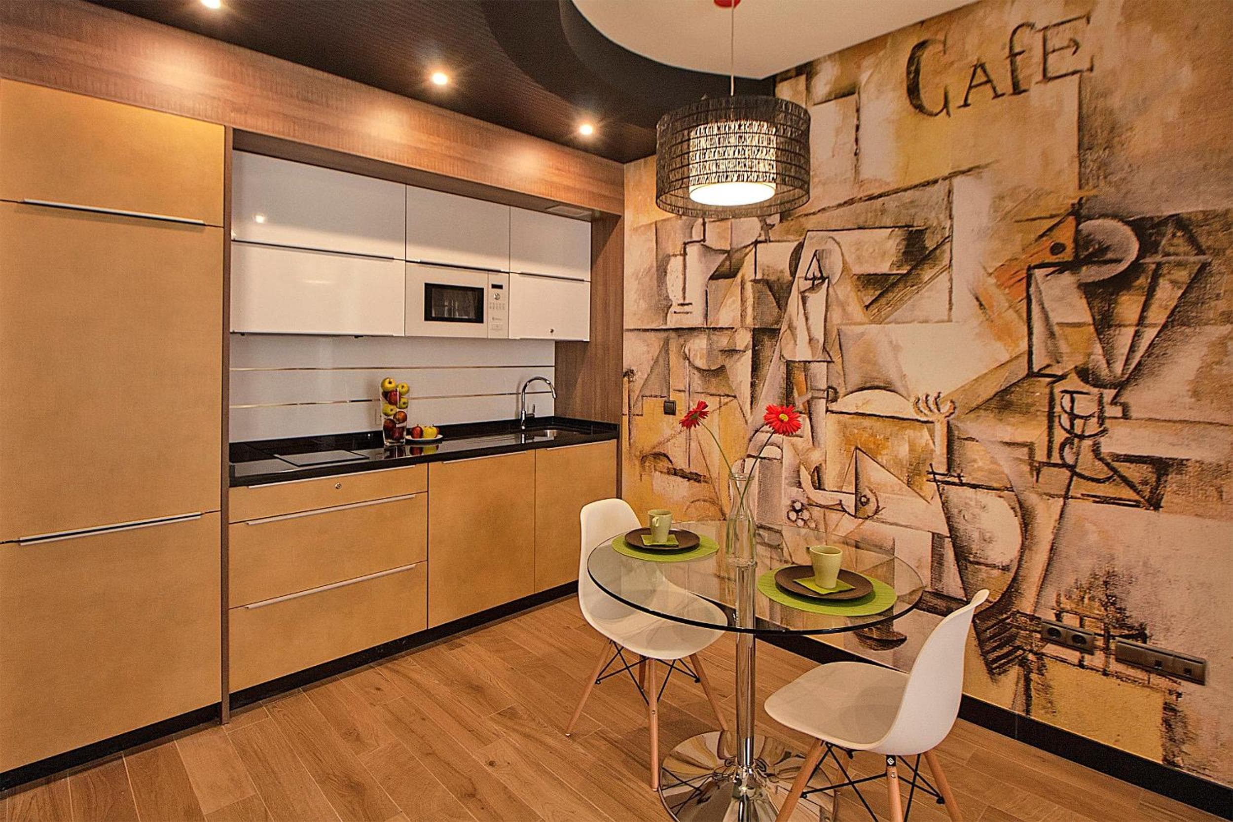 Apartamentos Suites Oficentro Deluxe — 2